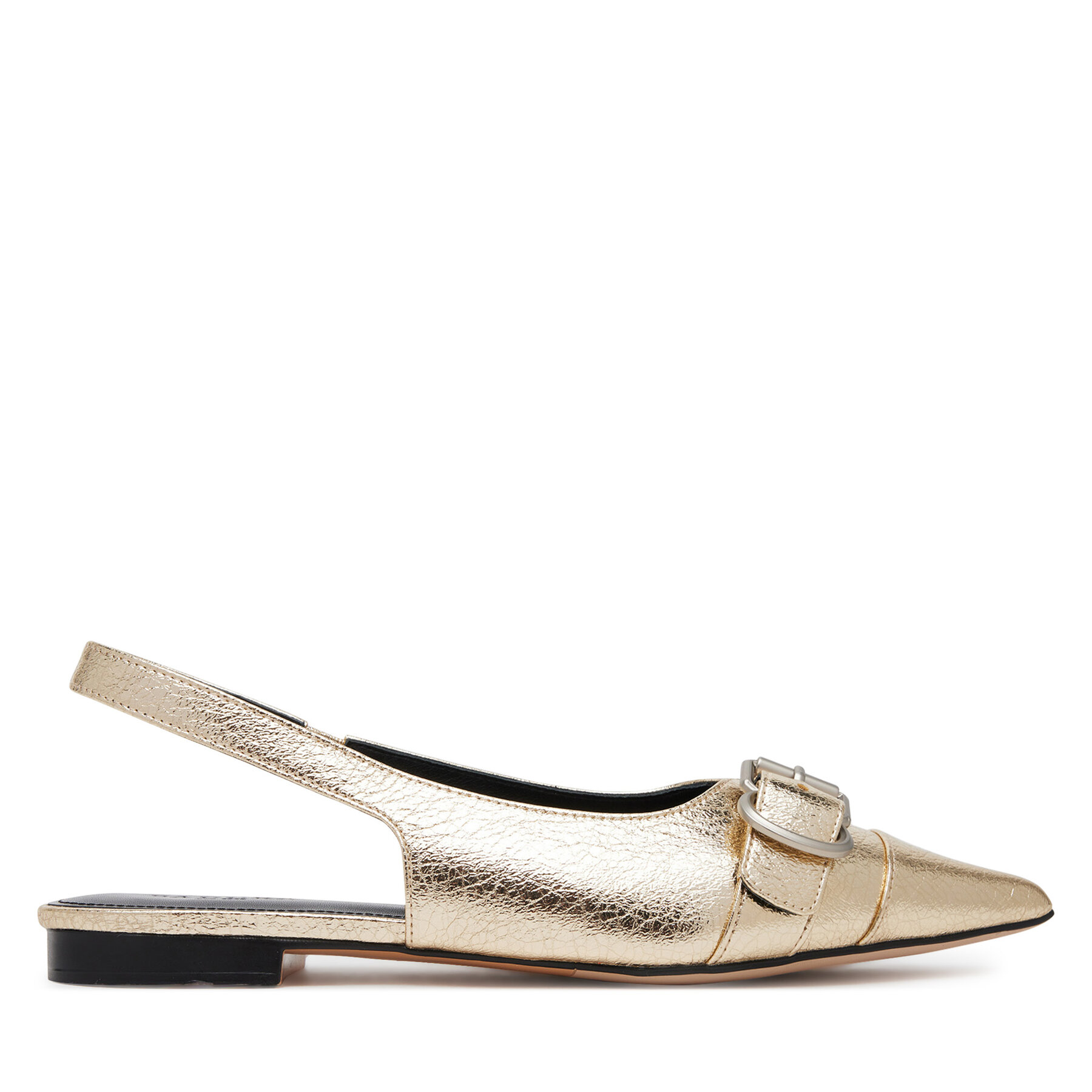 Ballerine Badura HIBISCUS-LT593-911 Oro