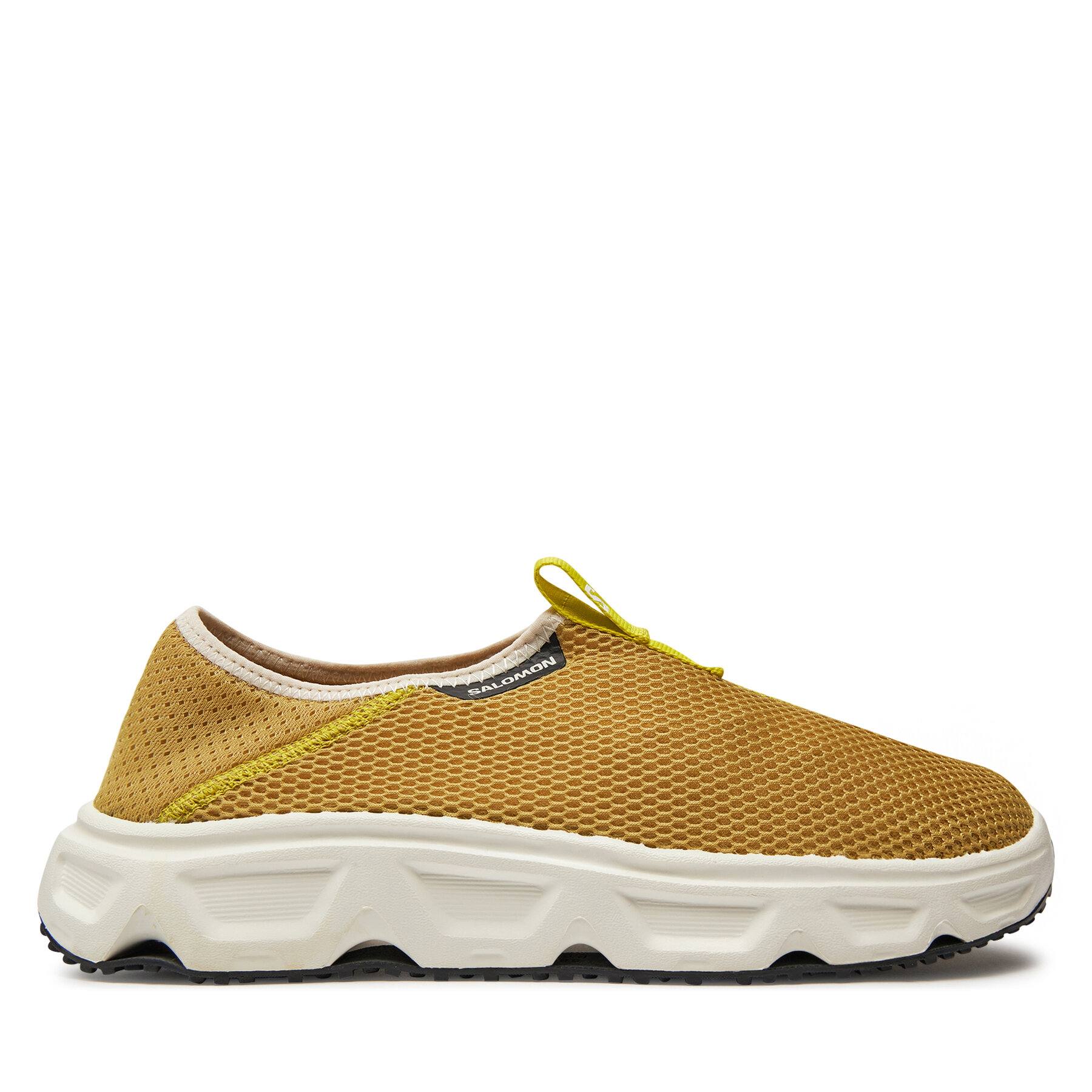 Sportcipők Salomon Reelax Moc 6.0 L47523400 Khaki