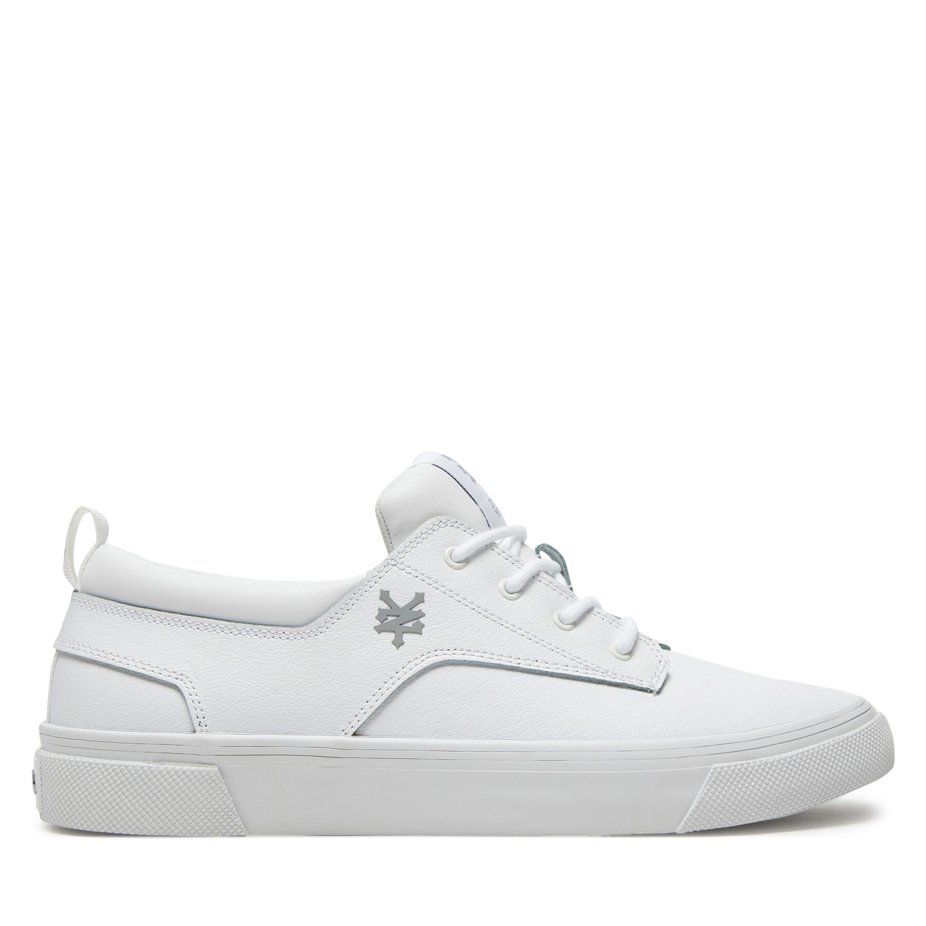 Scarpe sportive Zoo York 10720011 Bianco