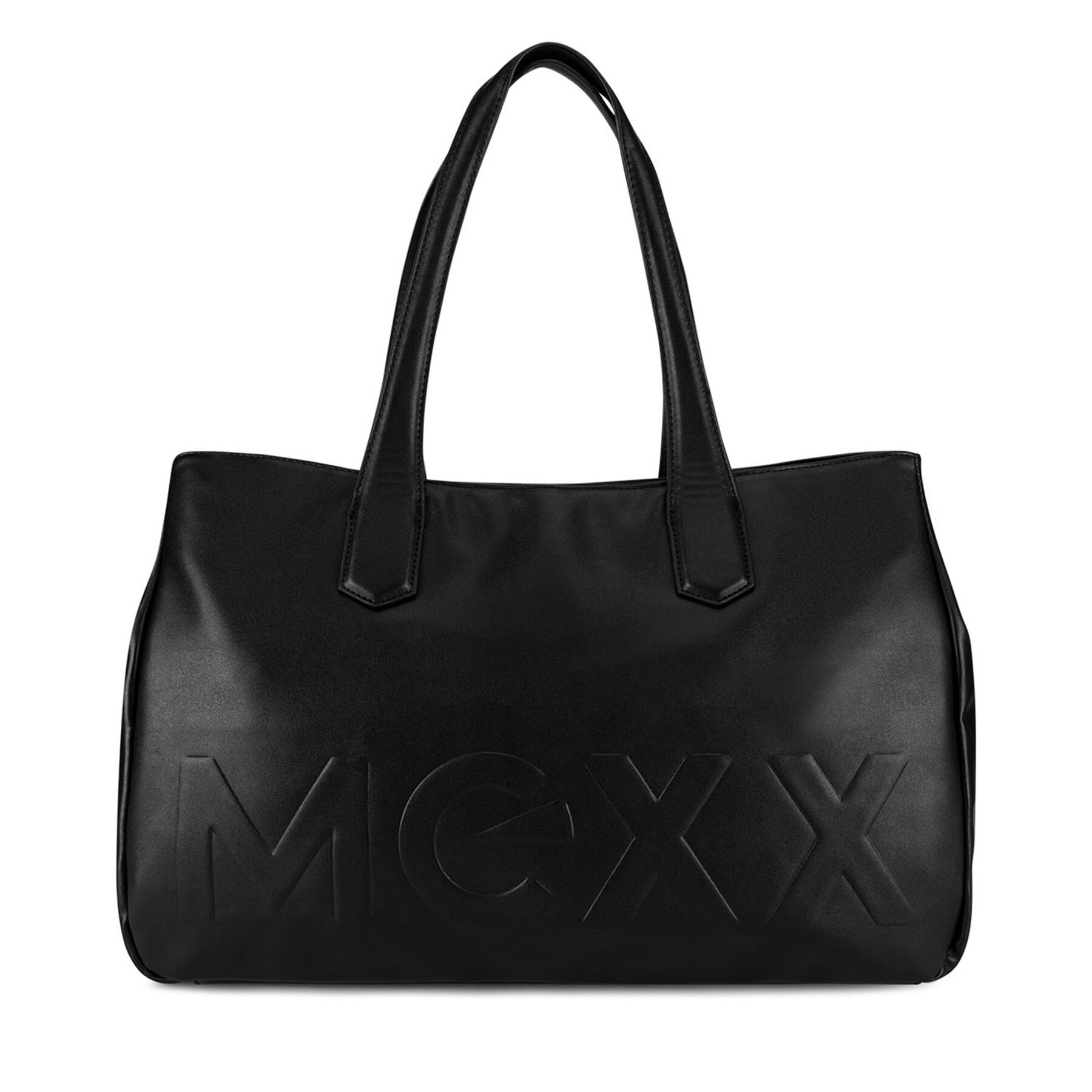  Táska MEXX MEXX-K-001-06 Fekete akciós termékkép 1