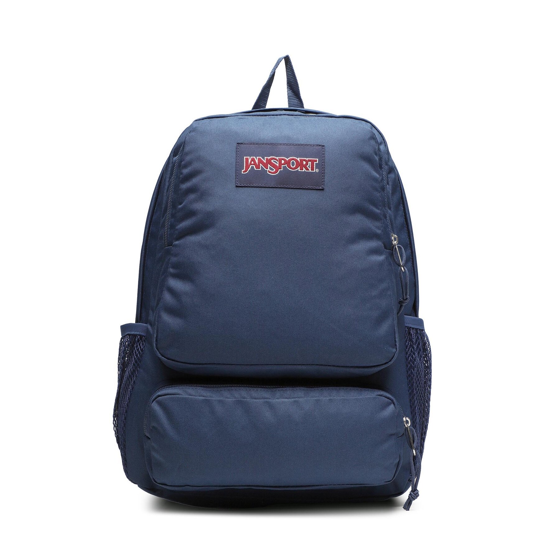Раница JanSport Doubleton EK0A5BFON541 Тъмносин