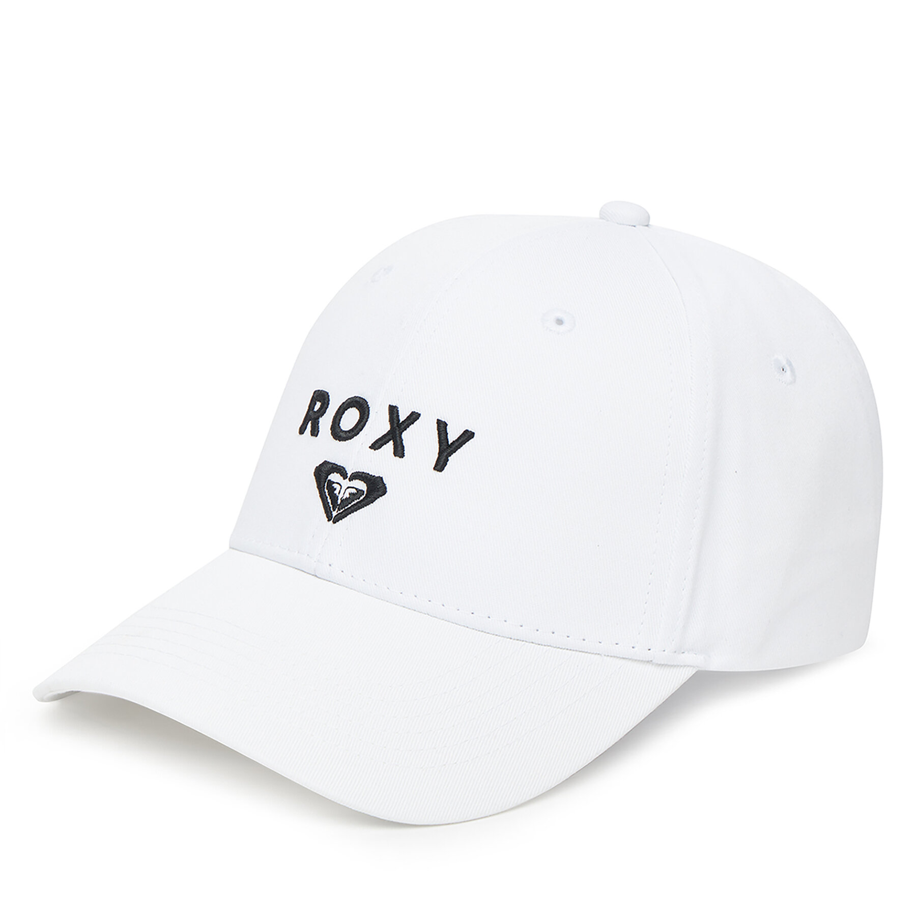 Шапка с козирка Roxy RX-W3-002-SS25 Бял