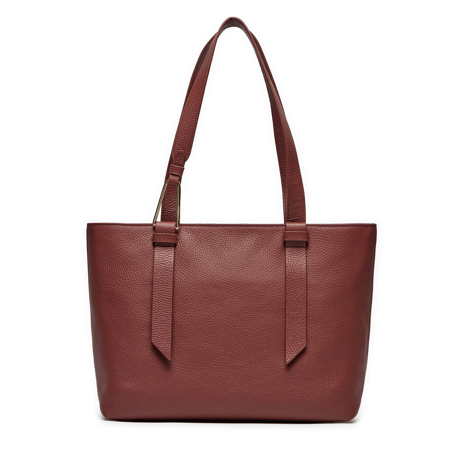 Bolso Coccinelle R1K Coccinellemalory E1 R1K 11 02 01 Guinda/burdeos