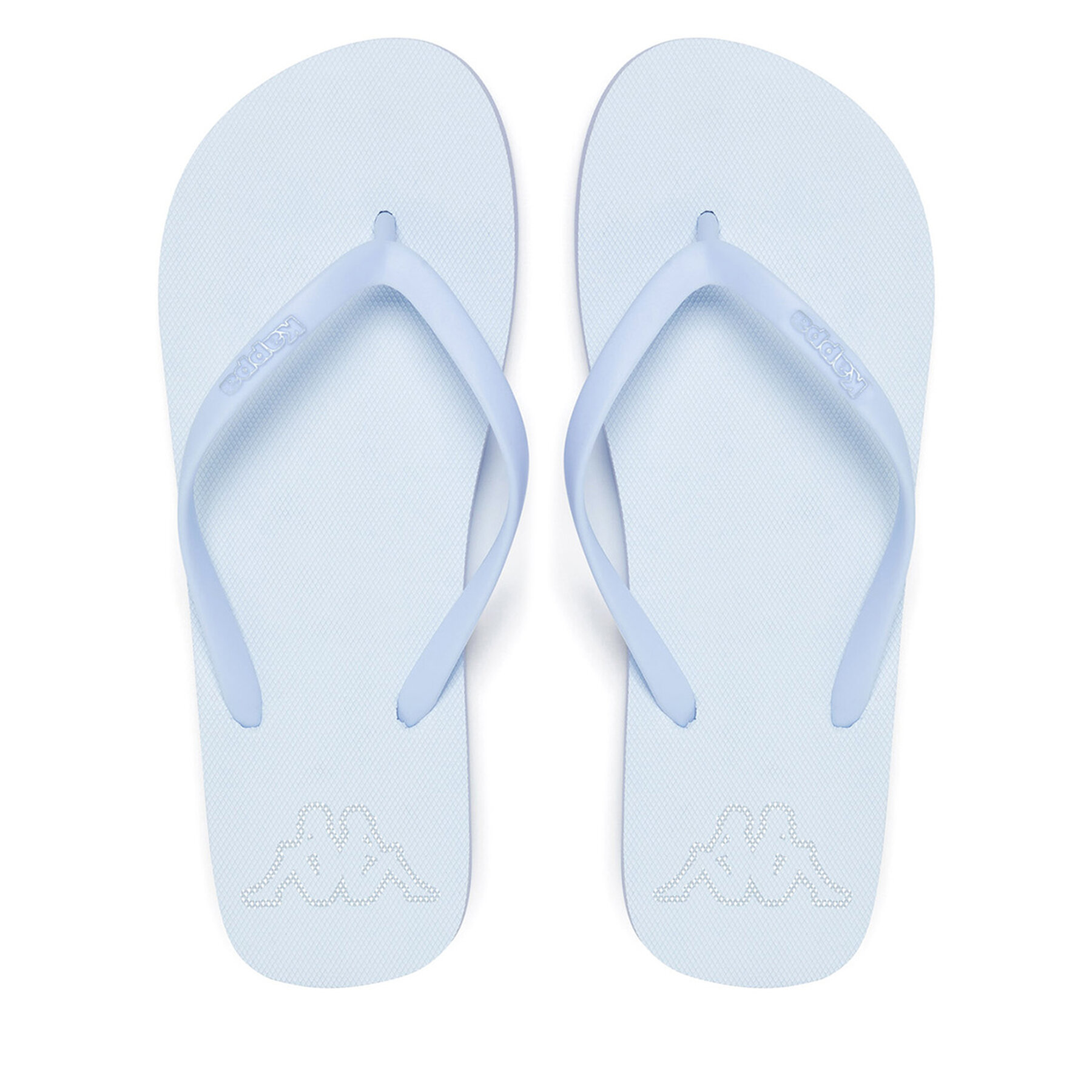 Flip flop Kappa WP-800126 Albastru celest