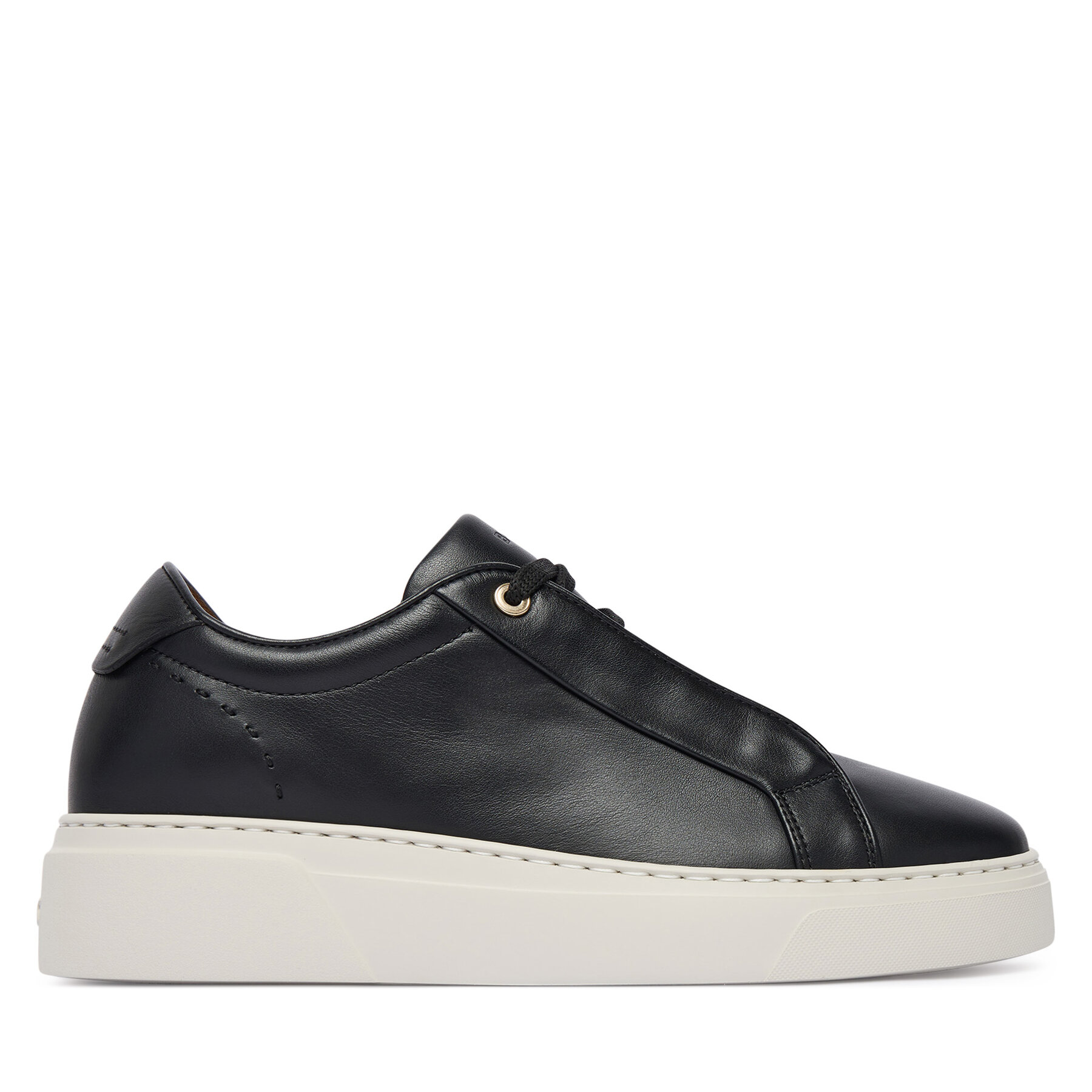 Sneakers BOSS Gabry 50553055 Negru