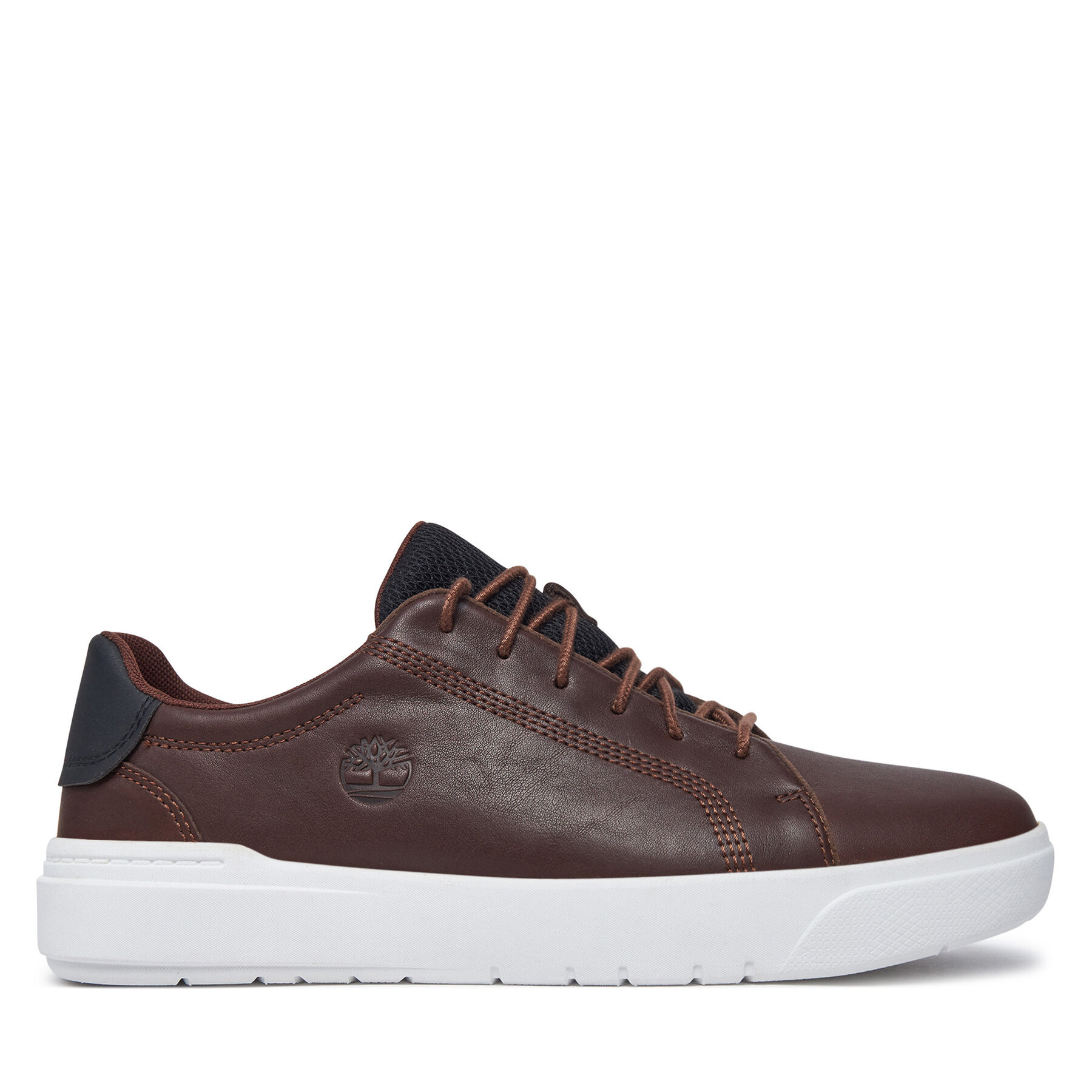 Snīkeri Timberland TB0A41F7W011 Brūns