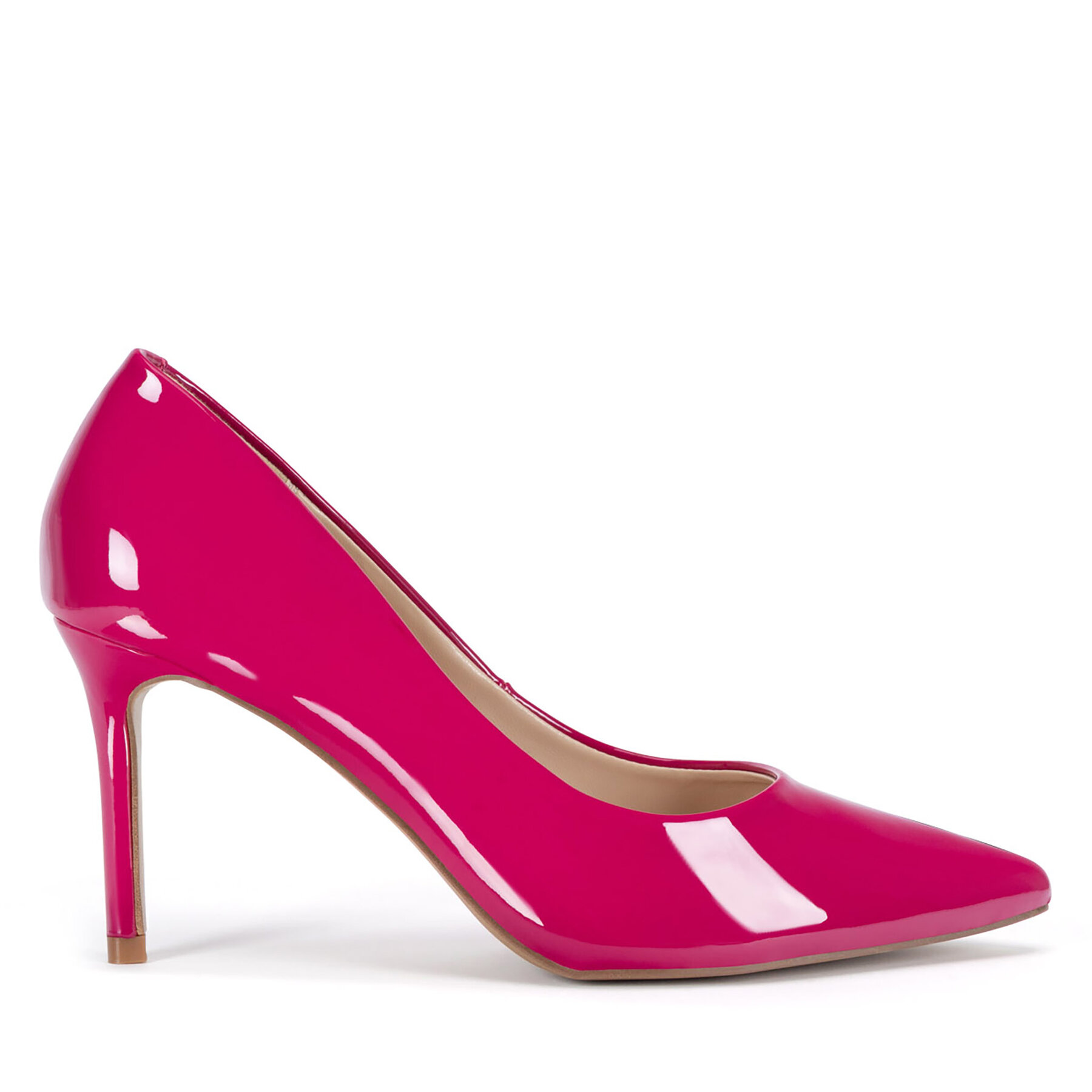 Scarpe stiletto Jenny Fairy WFA3006-1 Rosa
