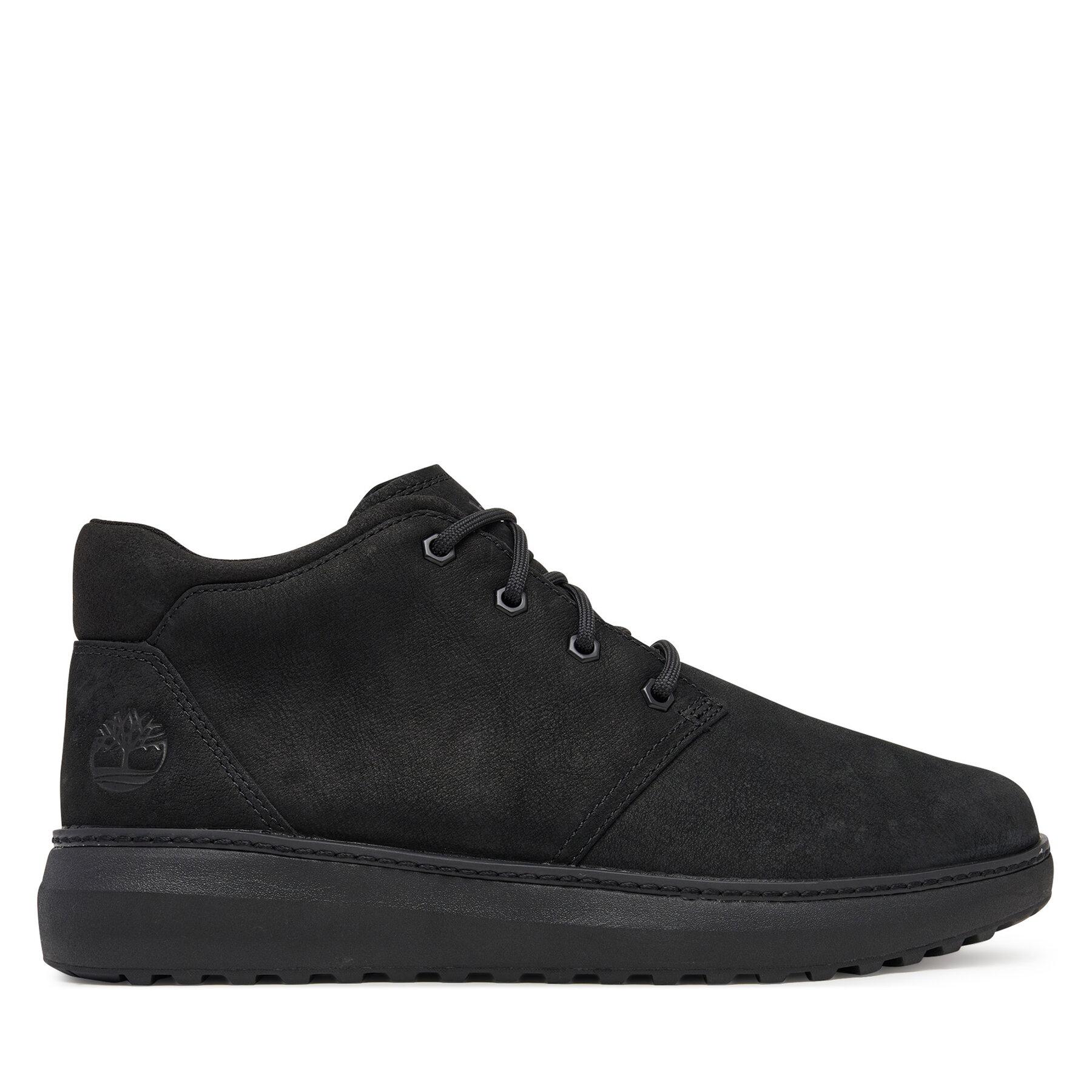 Sportcipők Timberland Allston TB0A69Q5W051 Fekete