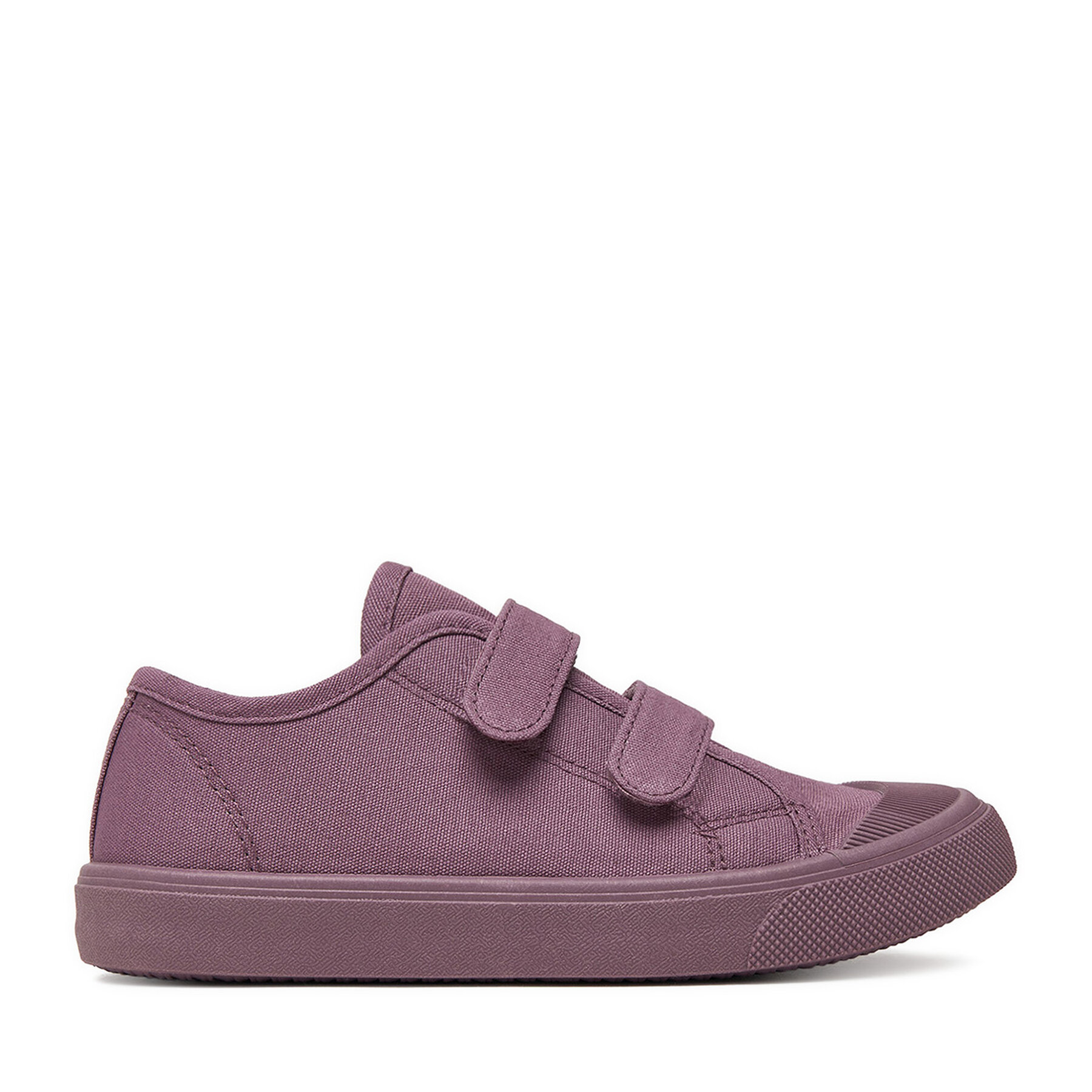 Plátenky DeeZee CEO-CSS20535-03 Fialová