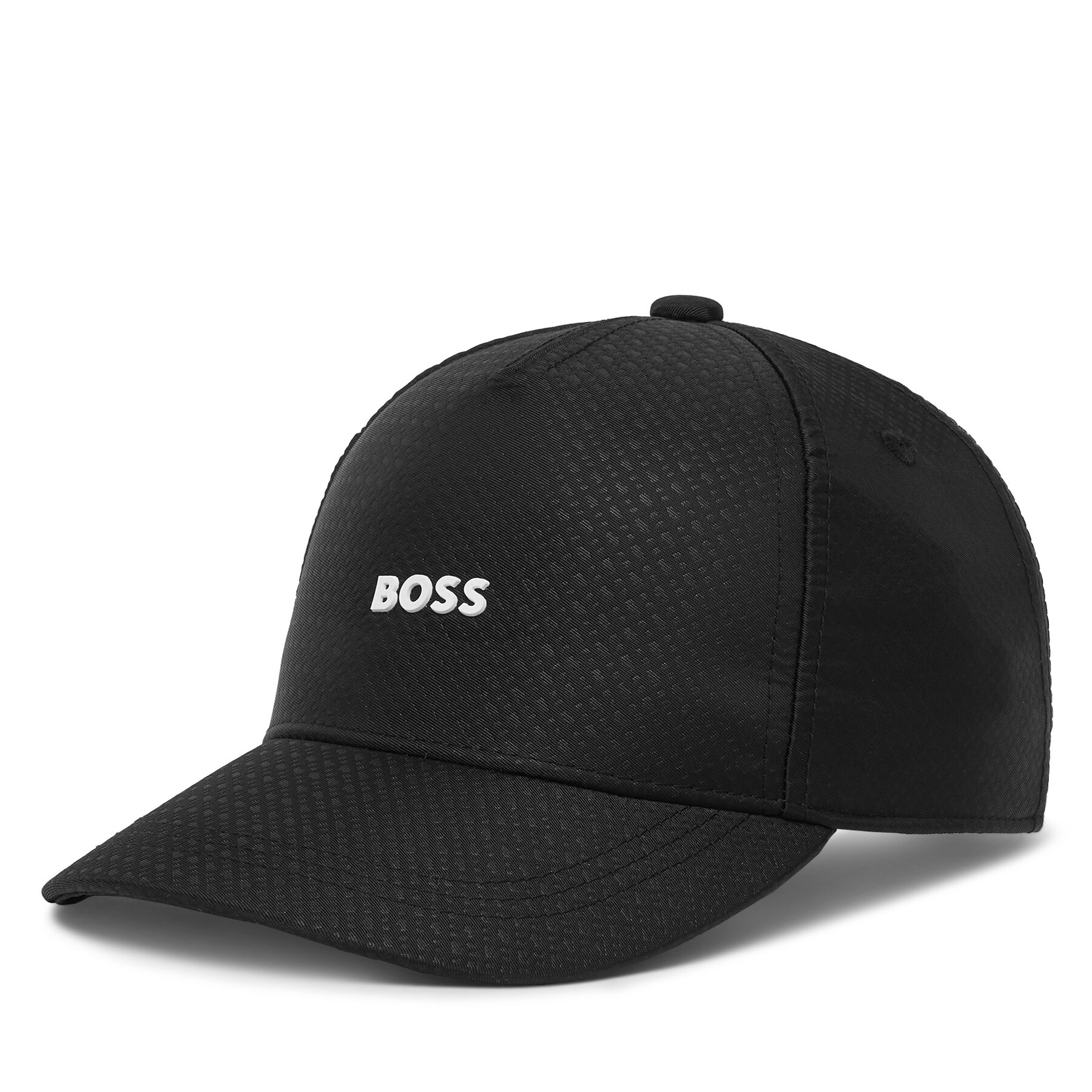 Kšiltovka BOSS J53121 Černá