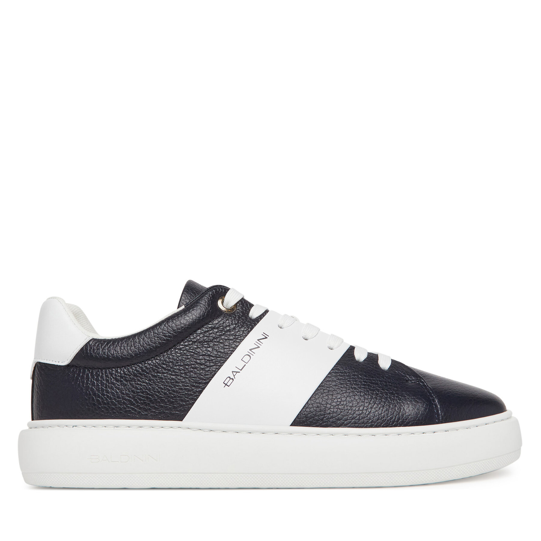 Сникърси Baldinini U5E811T1BTVIBLBI Бял