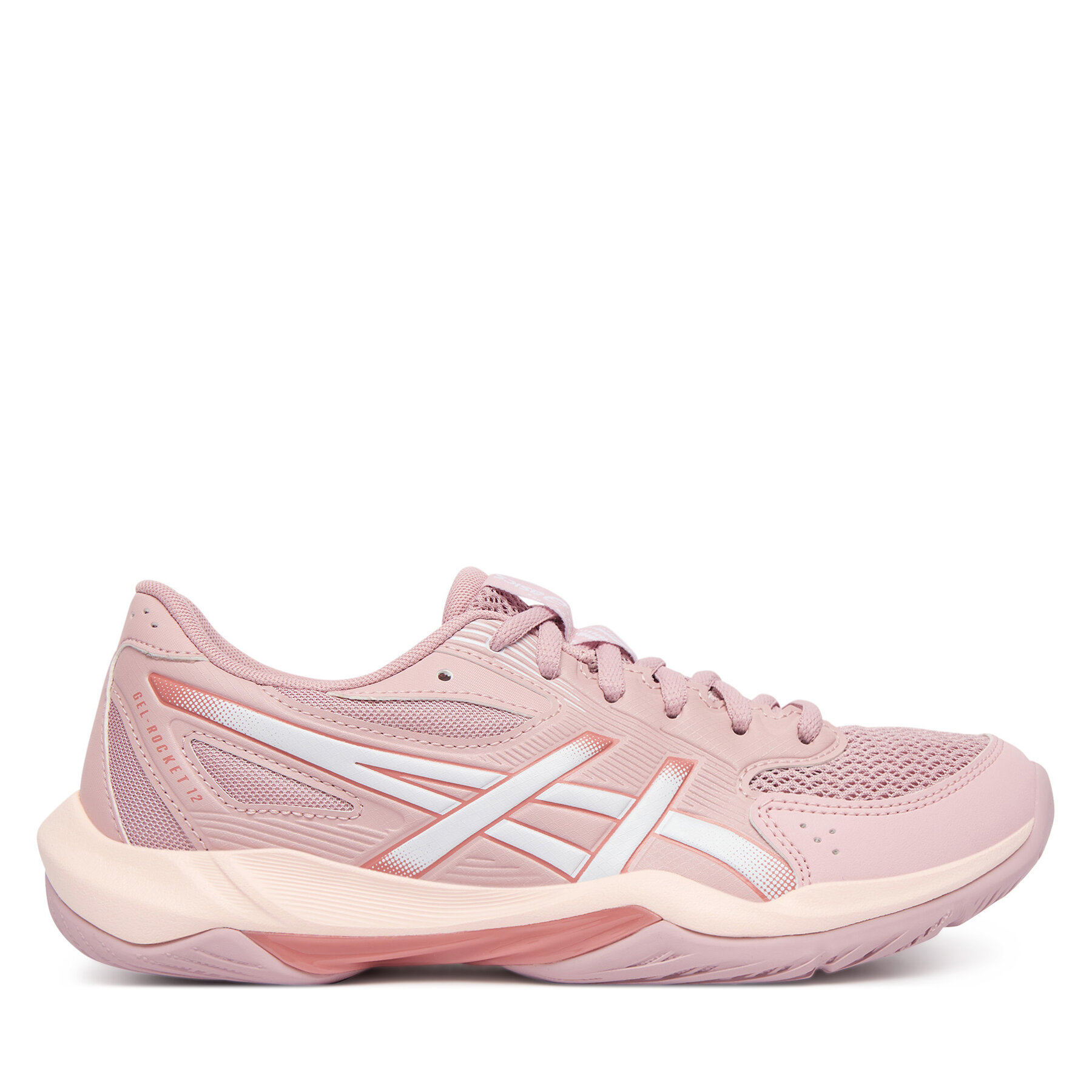 Обувки за зала Asics Gel-Rocket 12 1072A119 Розов