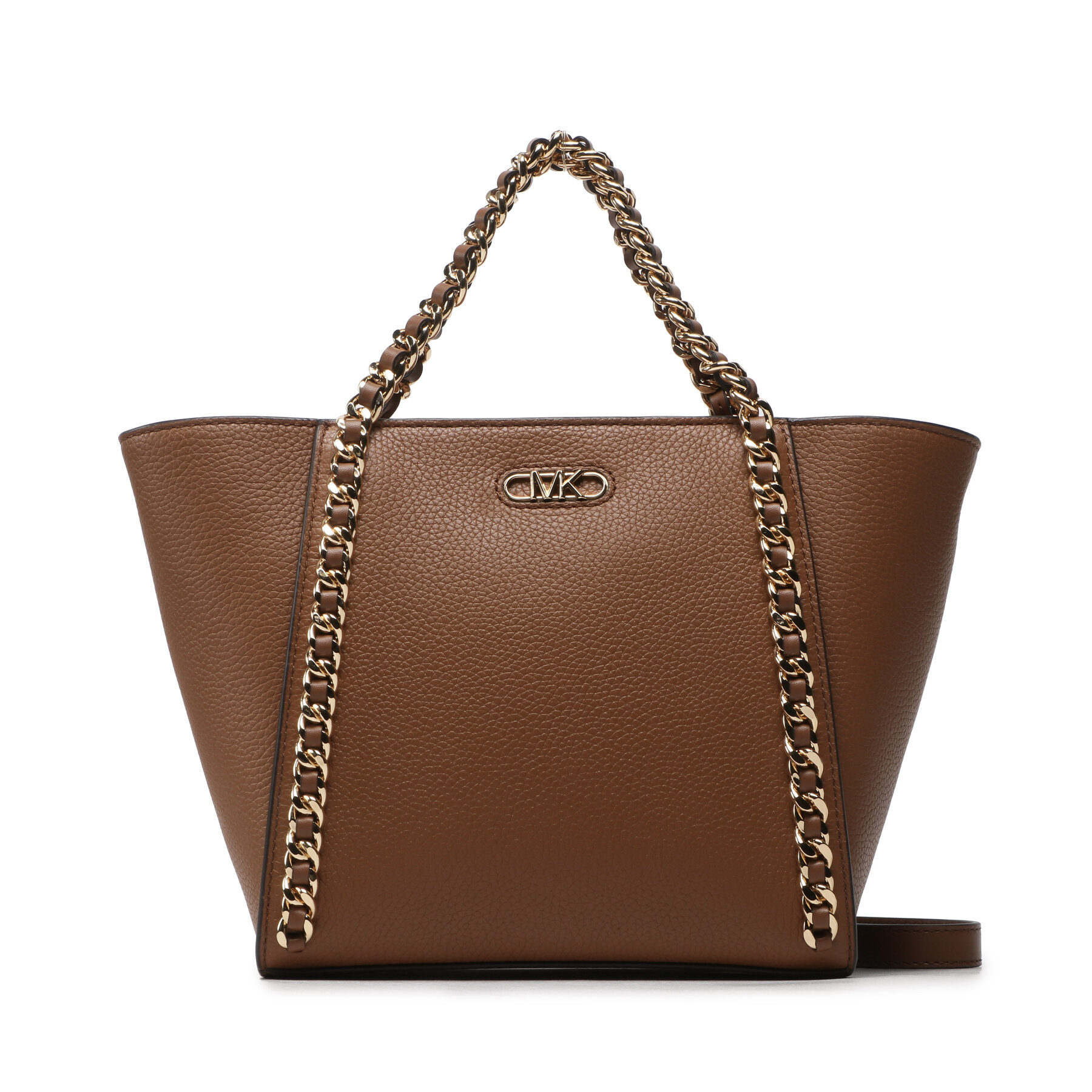 Táska MICHAEL Michael Kors Westley 30S3G5WT1L Barna akciós termékkép 1