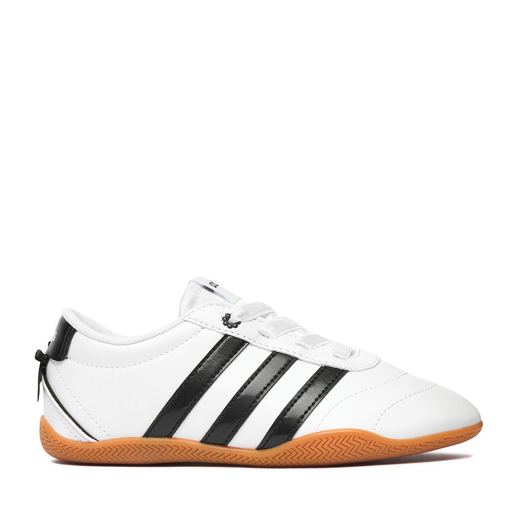 Superge adidas C-GRAND COURT 3.0 LO GIRLS C KI3034 Bela
