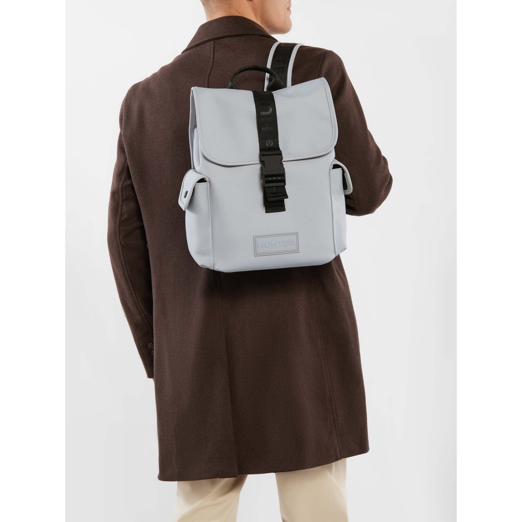 Rucsac Hunter HTR-E-005-05 Gri