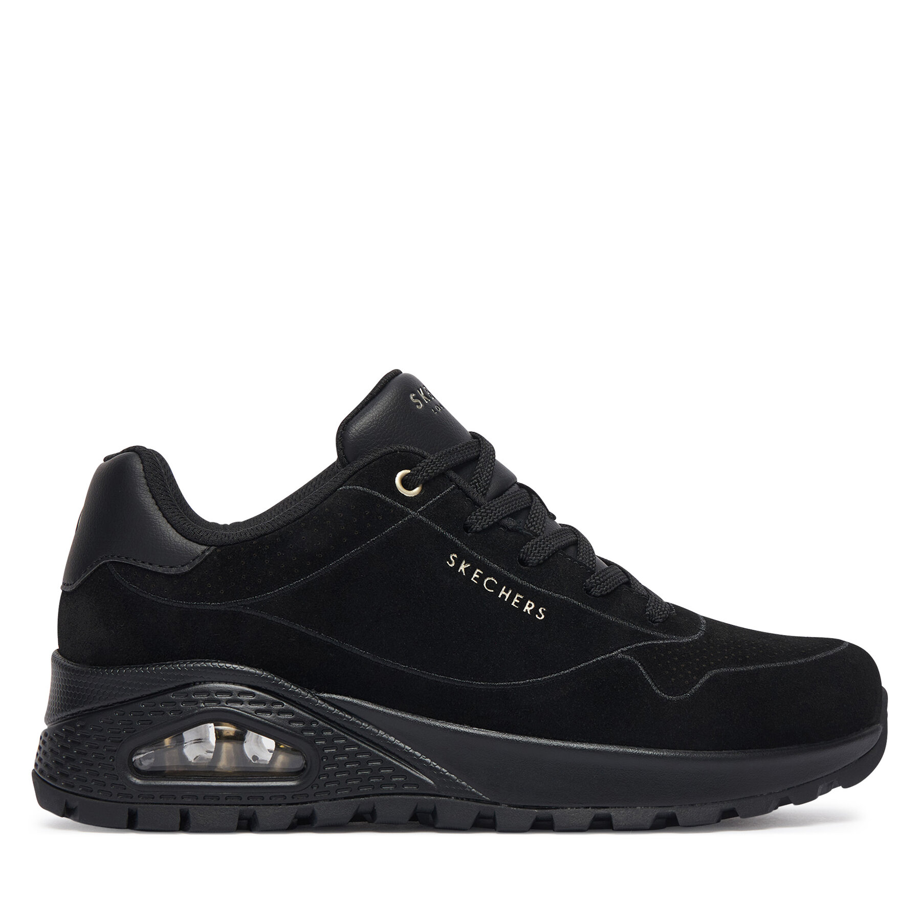 Tenisice Skechers 155135/BBK Crna