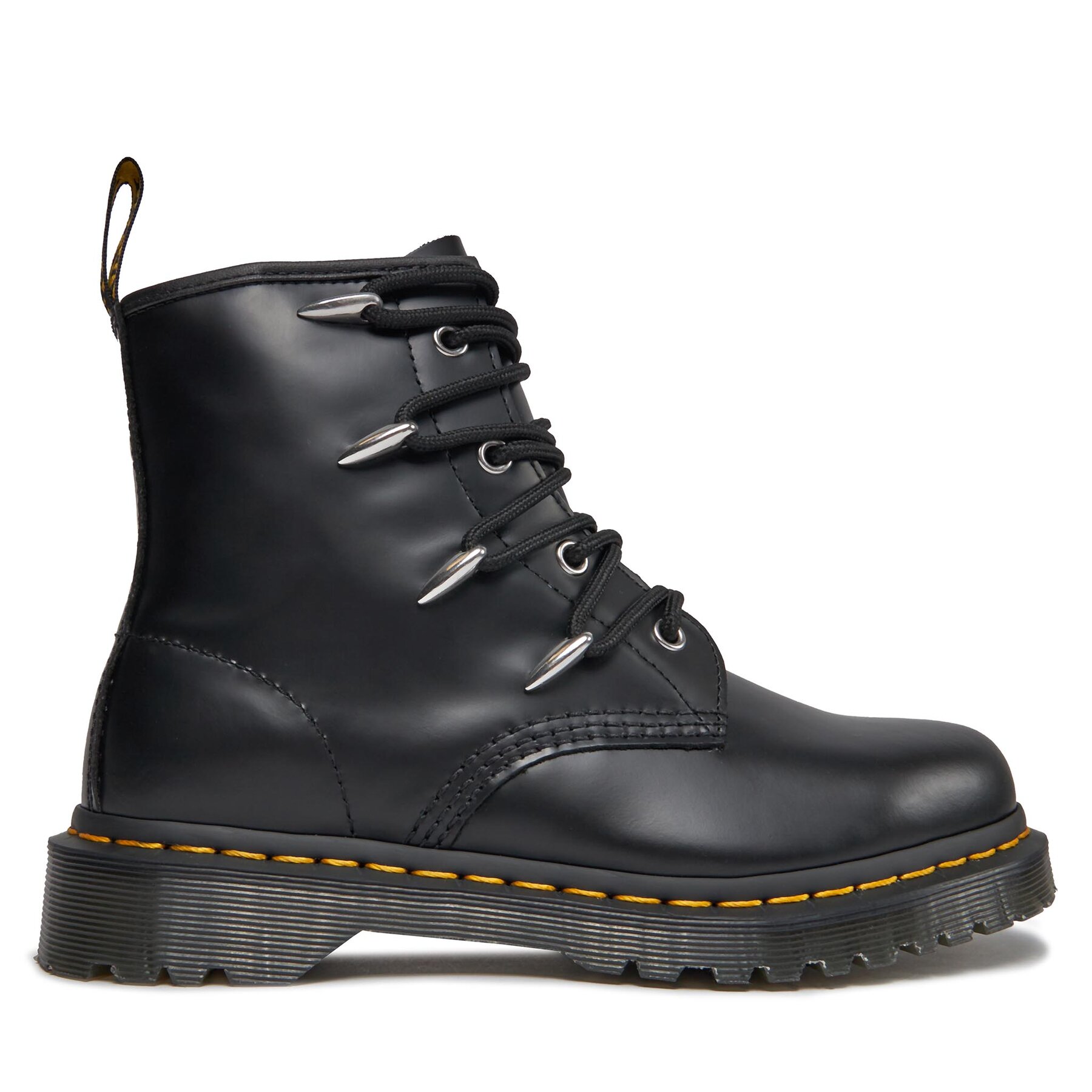 Unisex Glady Dr. Martens, Rozmer: 39, Čierna, 1460 31173001