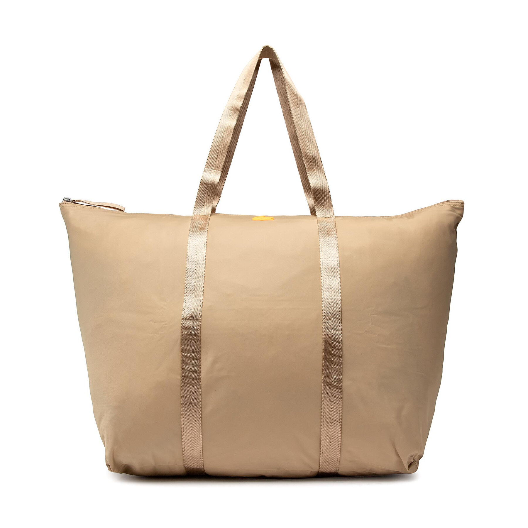 Geantă Lacoste Xl Shopping Bag NF3816YA Viennois Orange Fluo K02 BAG imagine super redus 2022