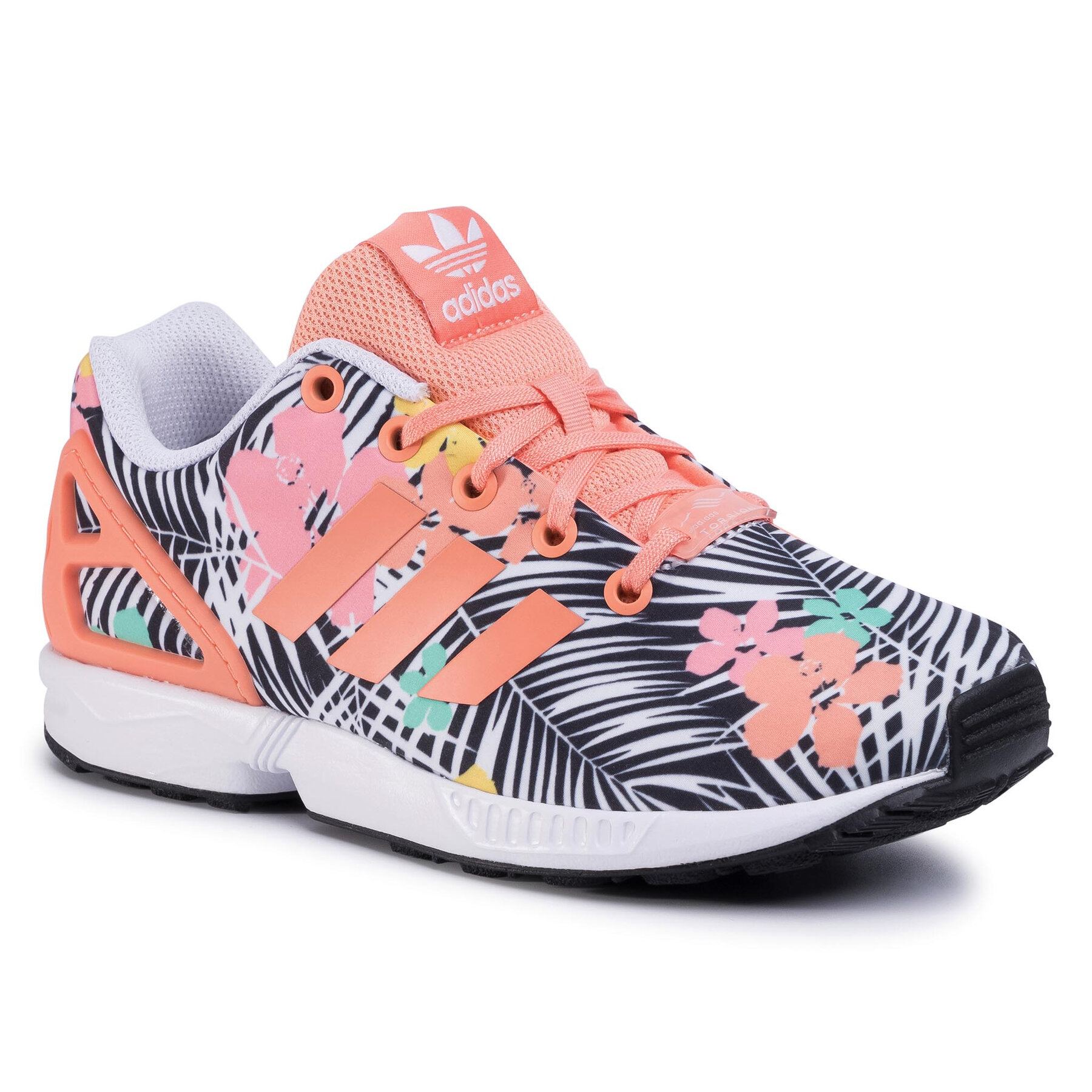 Adidas zx clearance flux pret