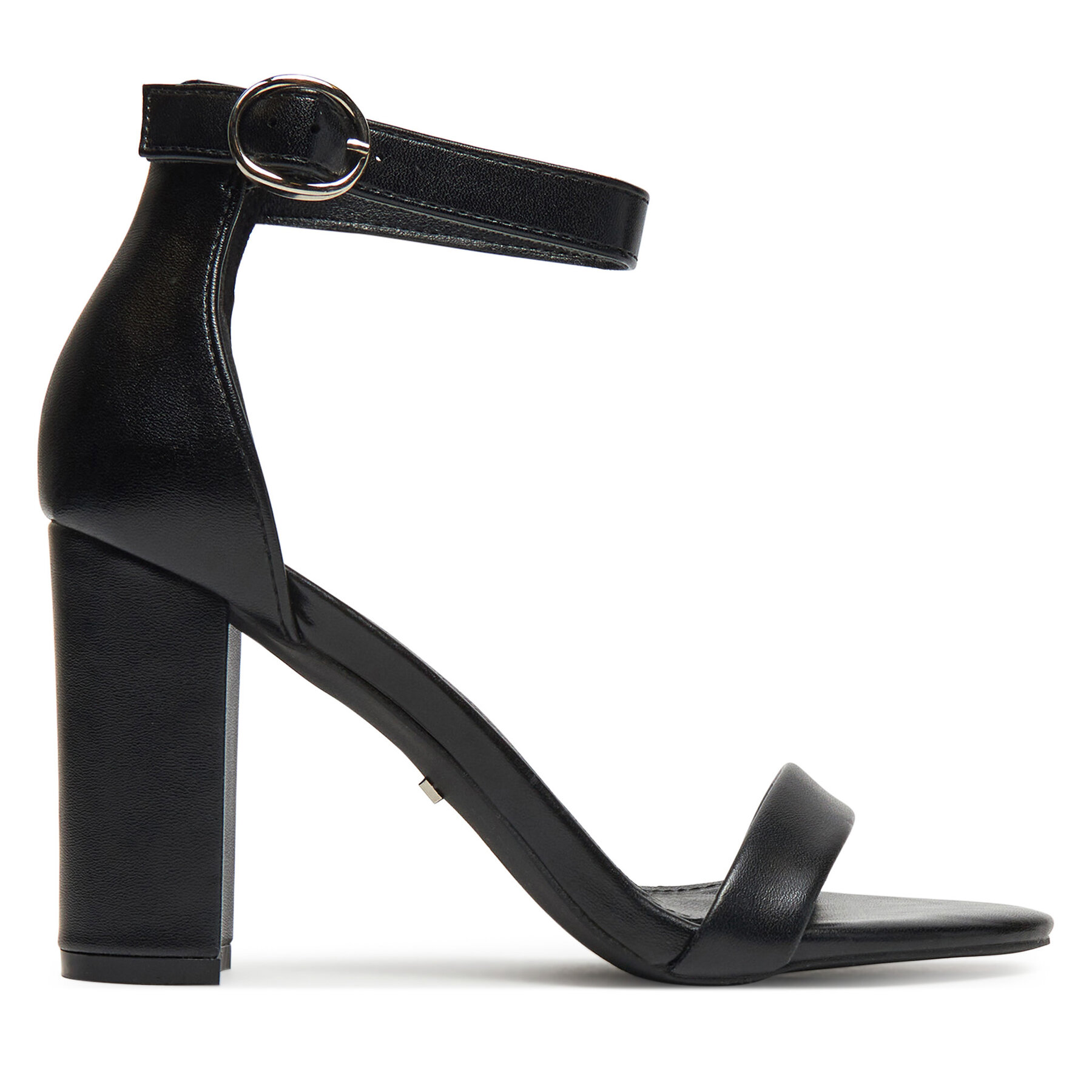 Sandale DeeZee E3611-1 Negru