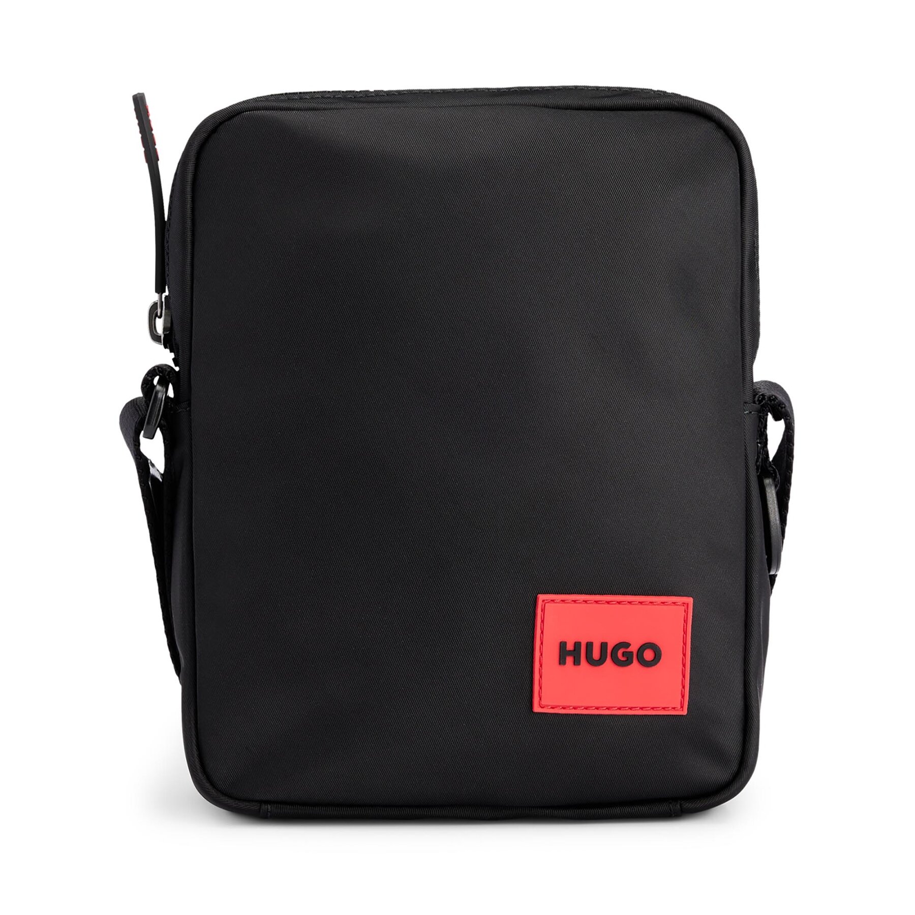 Мъжка чантичка Hugo 50492693 Черен