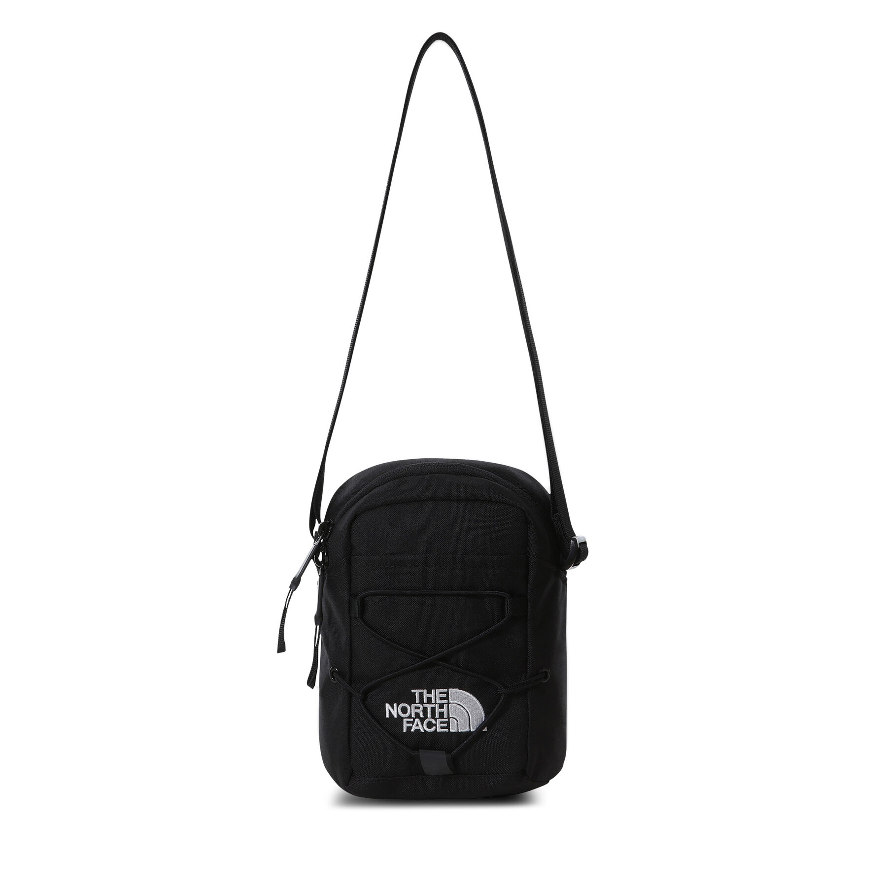 Bandolera The North Face Jester Crossbody NF0A52UC4H01 Negro