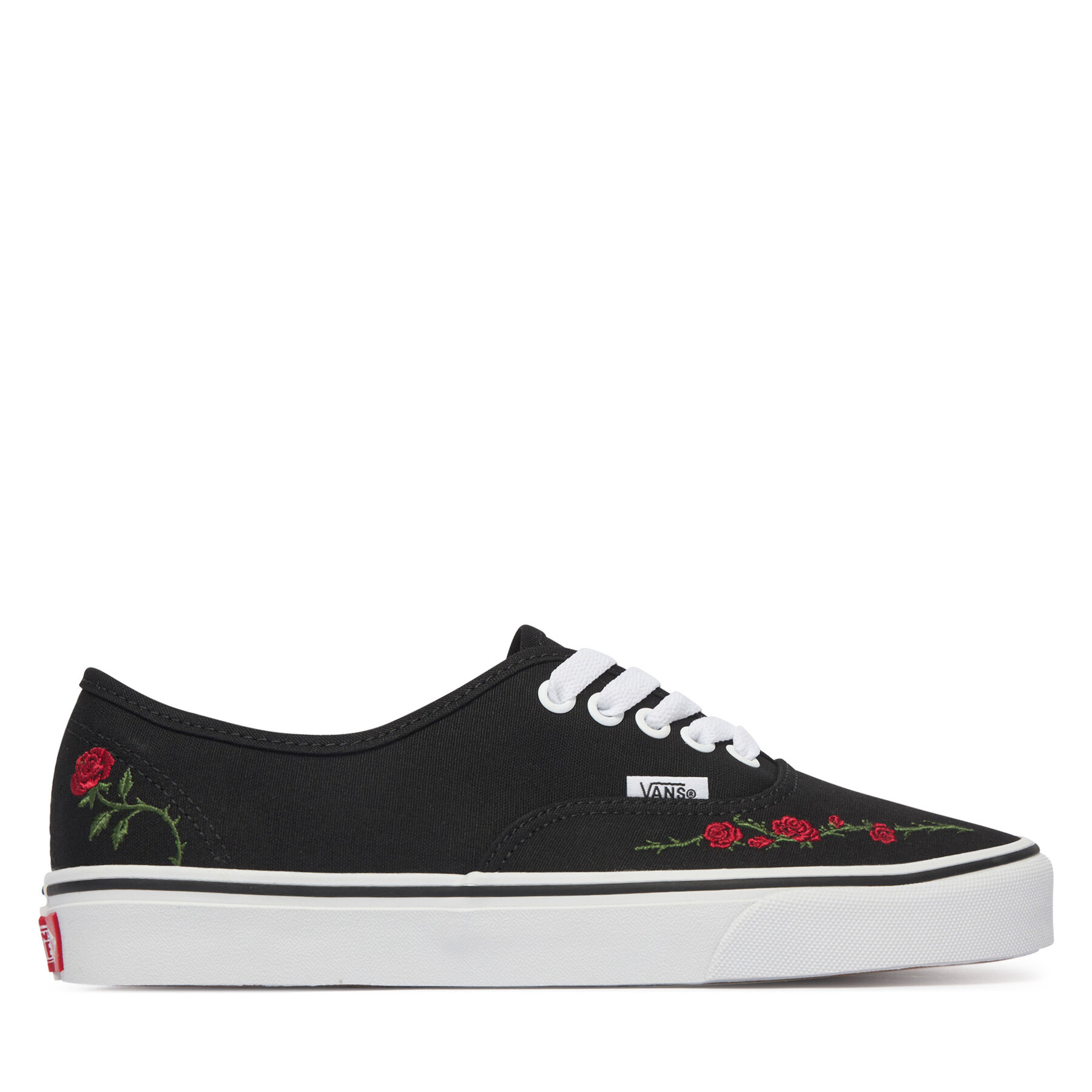 Tenis superge Vans Authentic VN000Z1B4581 Črna