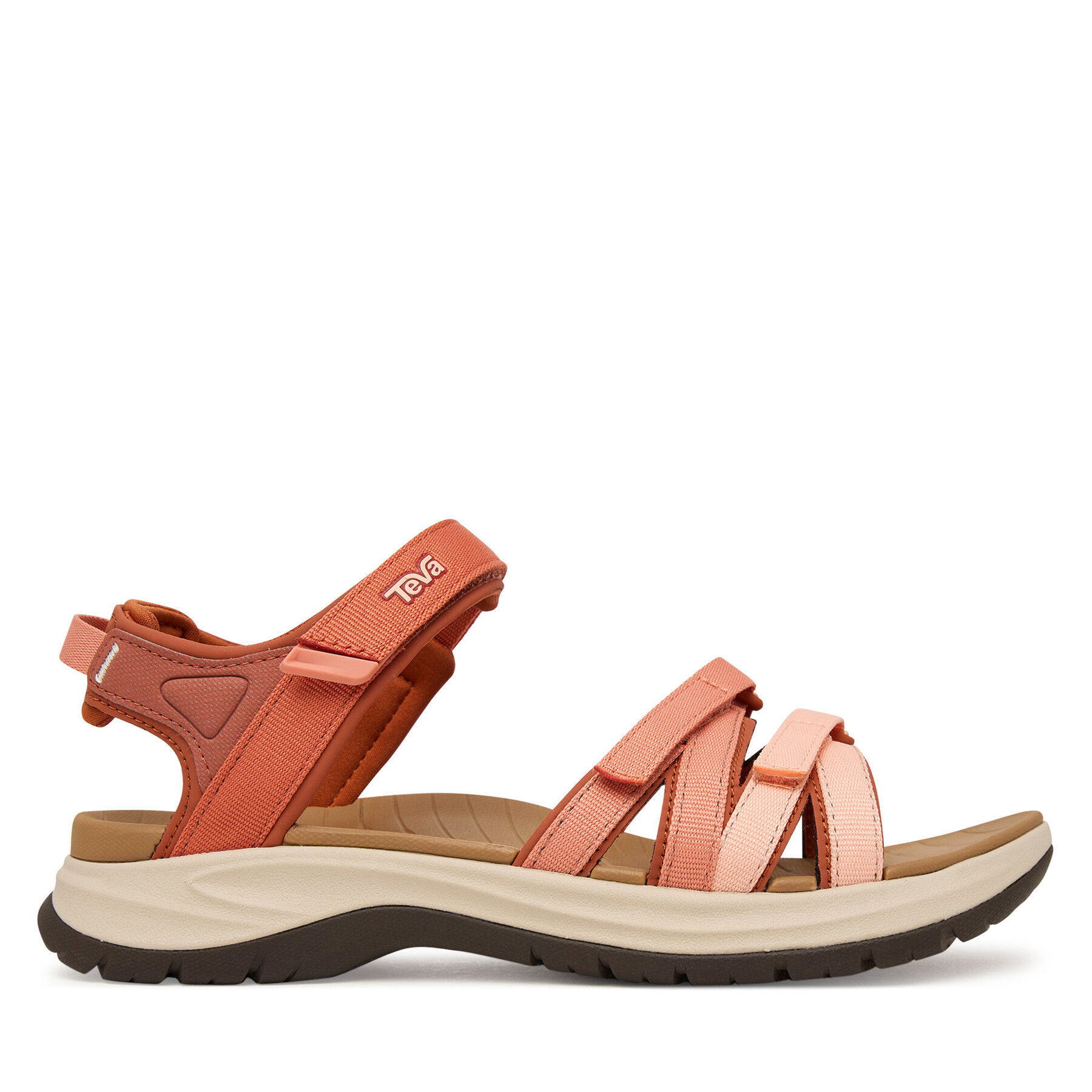 Σανδάλια Teva Tirra Sport 1173720 Κοραλλί