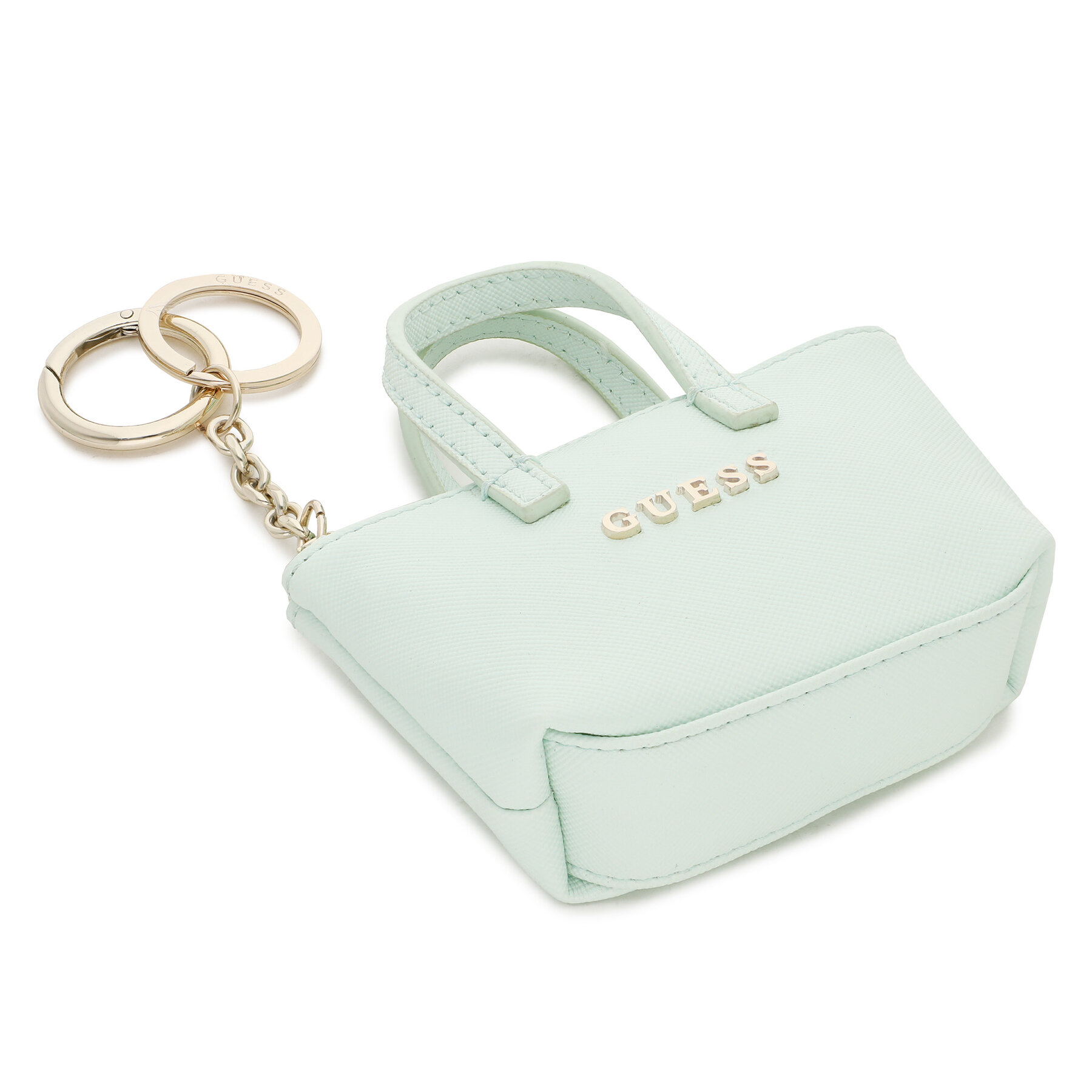 Obesek Guess Not Coordinated Keyrings RW1558 P3201 MNT