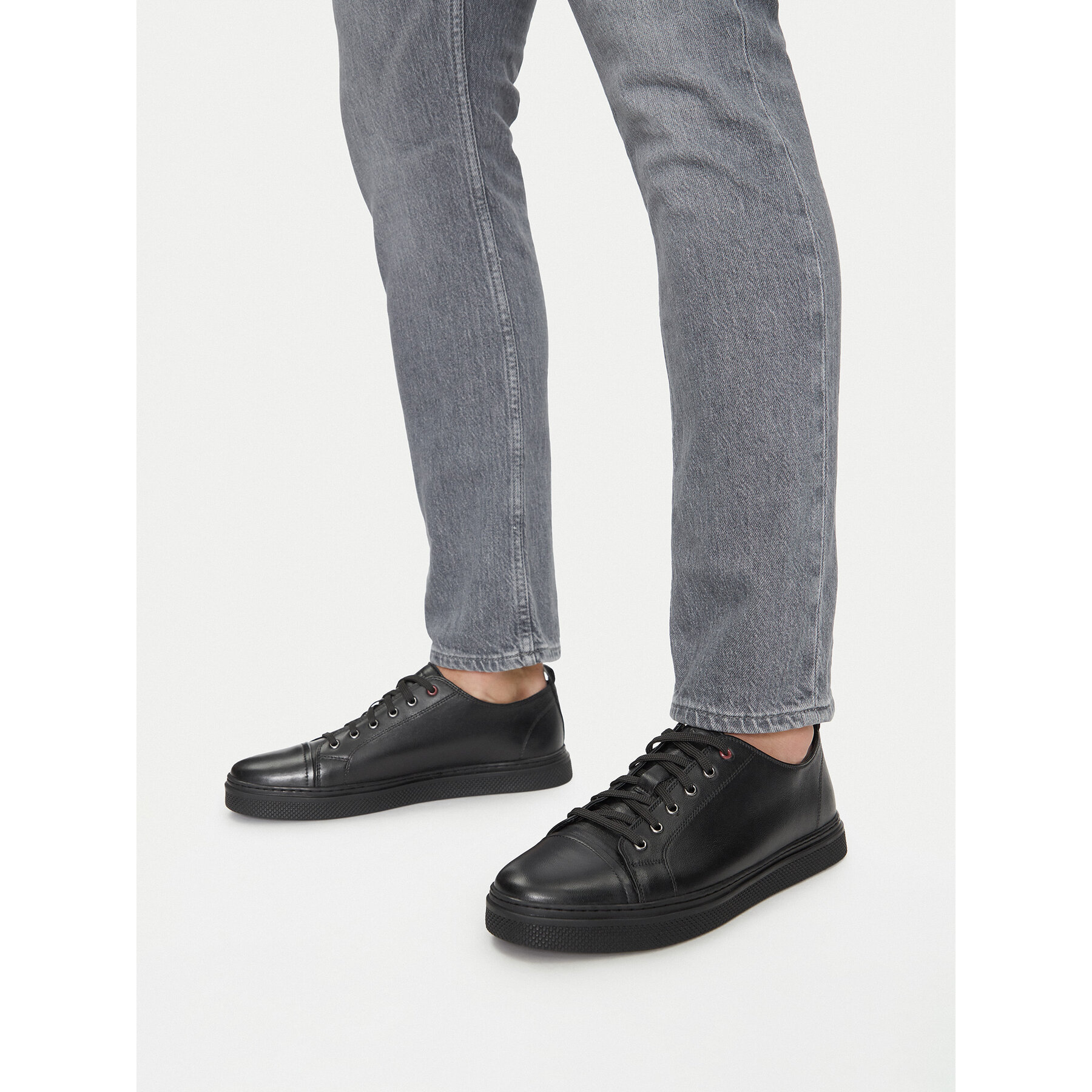 Sneakers Lasocki REZA-04 MI25 Negru
