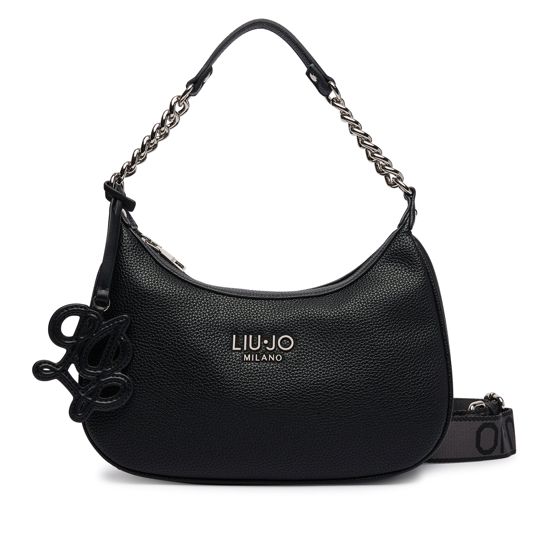 Torbica Liu Jo AF6207 ES039 Crna