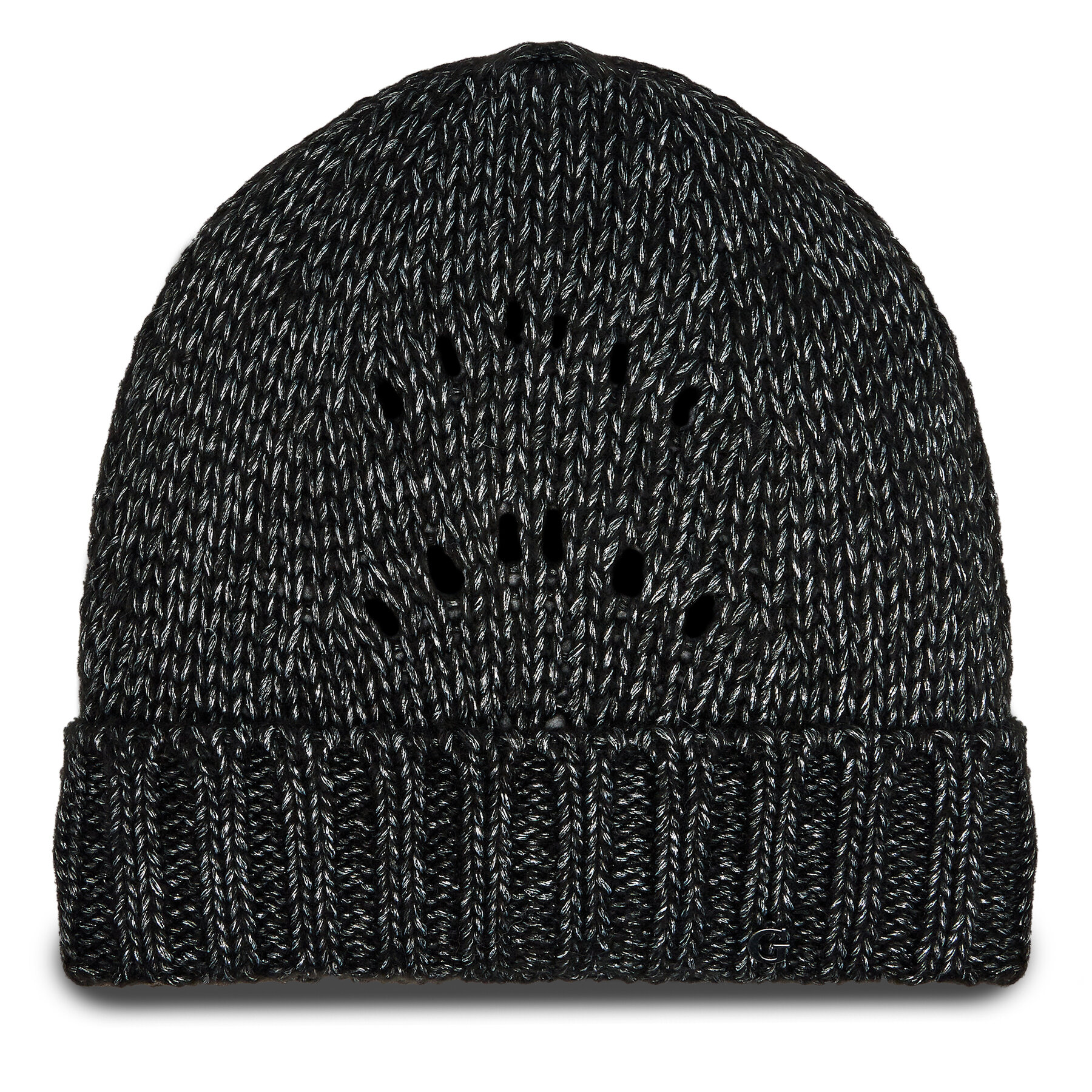 Căciulă Guess W3BZ21 Z3970 Negru