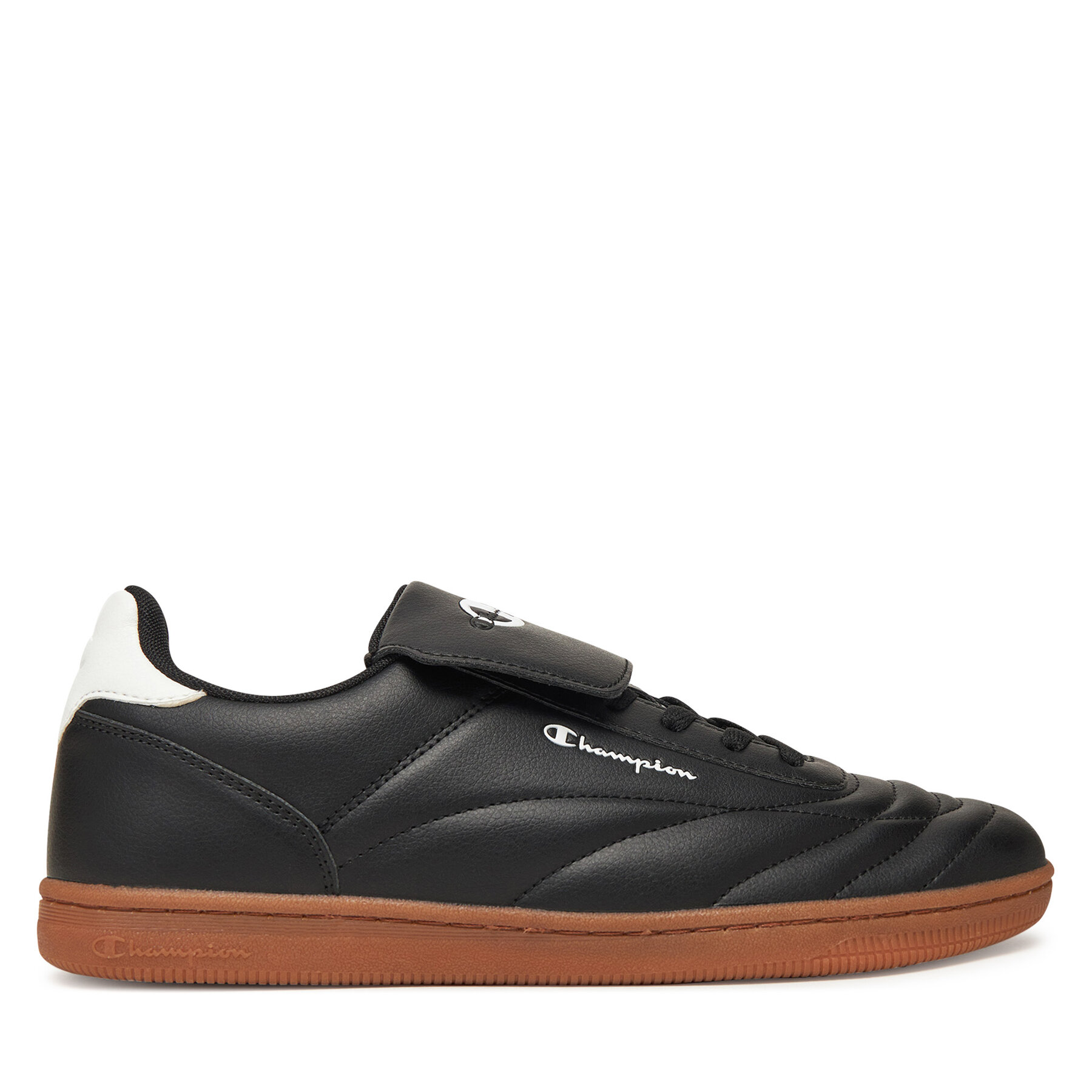 Snīkeri Champion PRESTIGE FLAP S22466-KK001 Melns