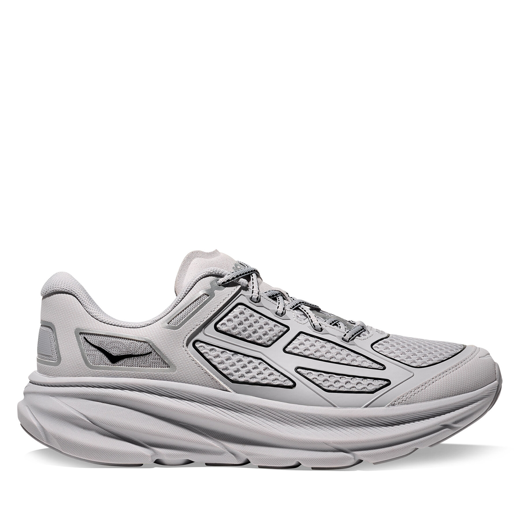 Sneakers Hoka Clifton One 9 1155370 Gri