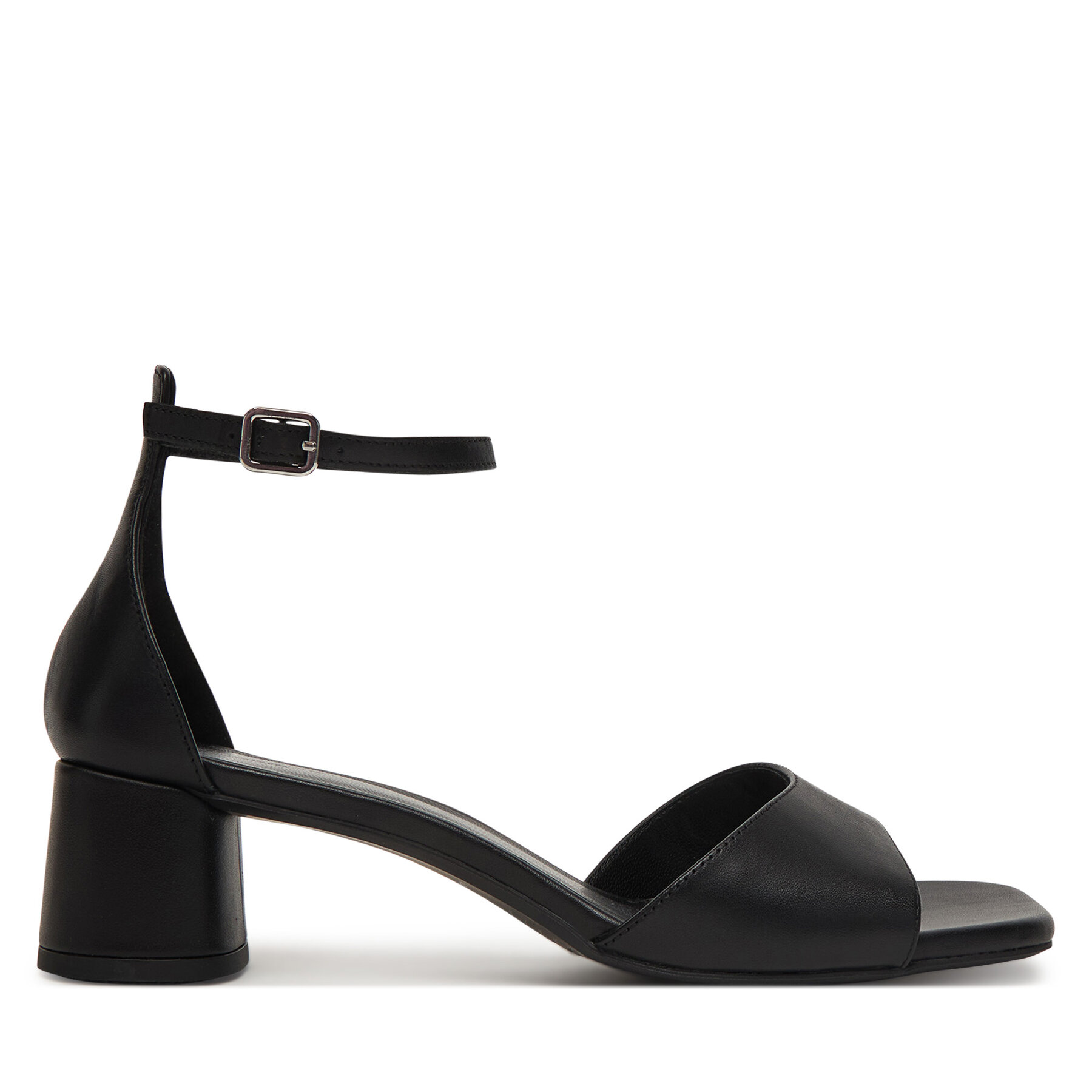 Szandál Vagabond Shoemakers Piper 5921-001-20 Fekete