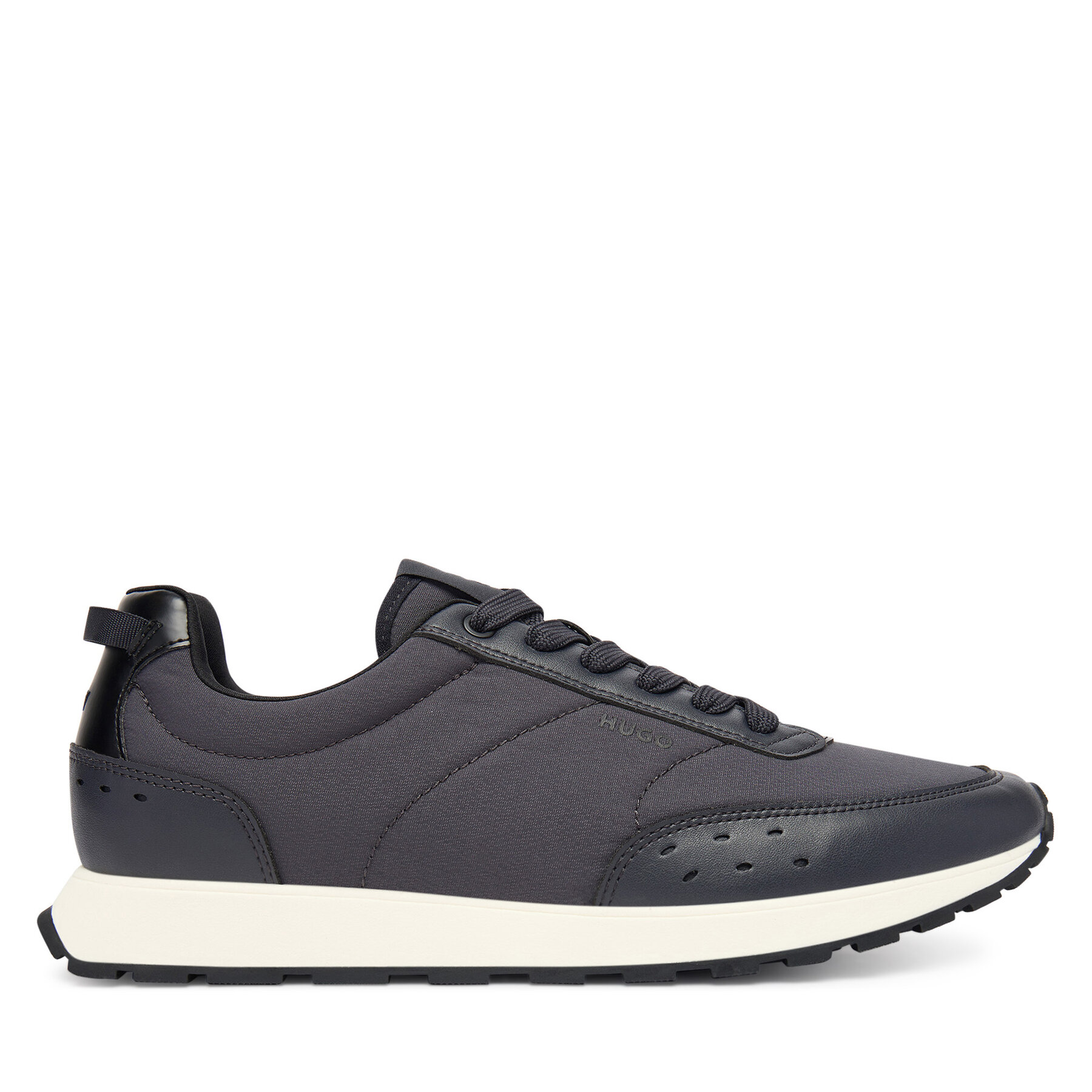 Sneakers HUGO Icelin 50557840 Bleumarin