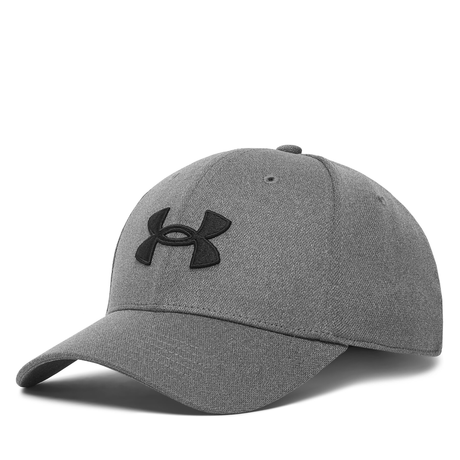 Šiltovka Under Armour Men's UA Blitzing 1376700-003 Sivá