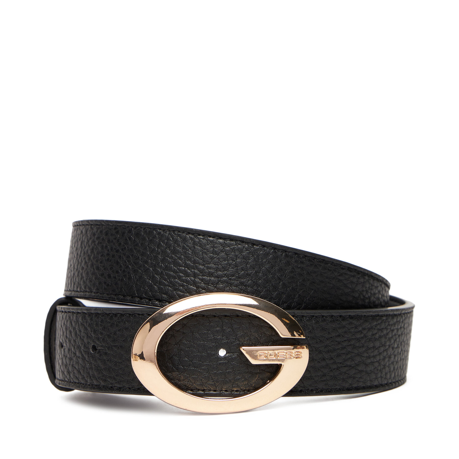 Дамски колан Guess BW9306 P5430 Черен