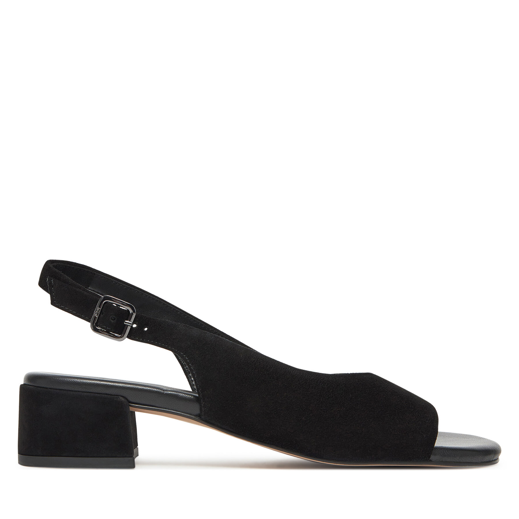 Sandali HÖGL Elsa 9-102612 Nero