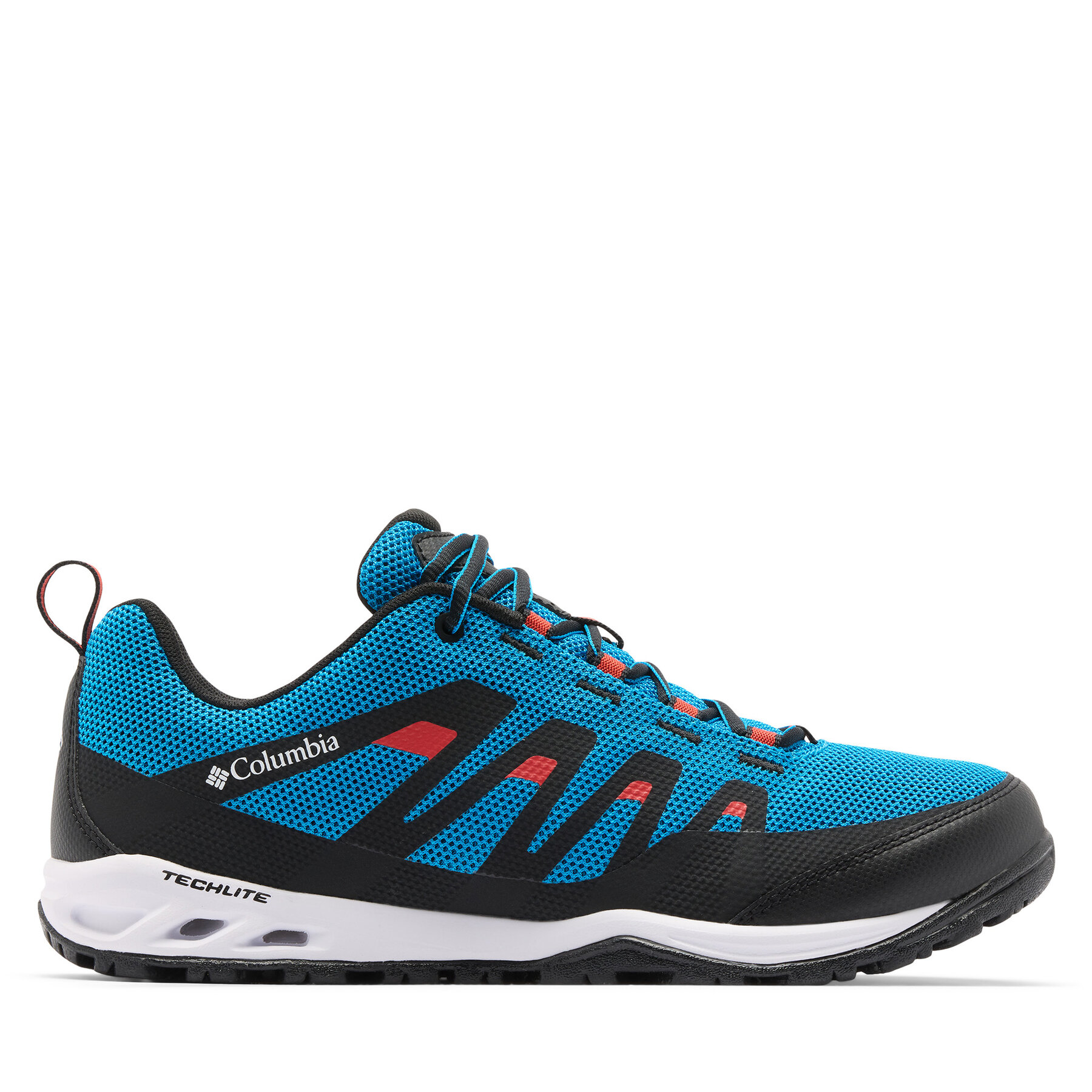 Trekkings Columbia Vapor Vent 1721481 Albastru
