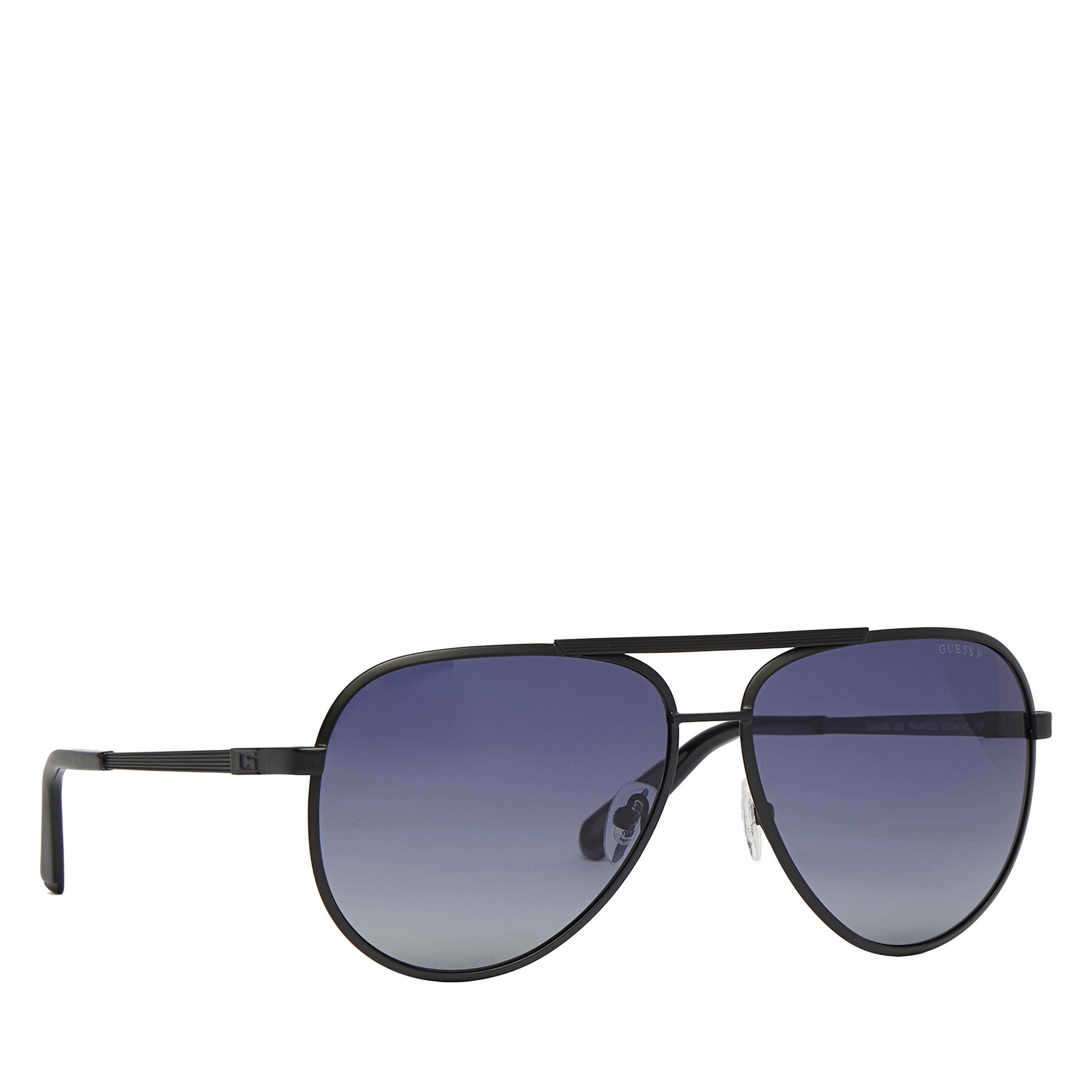 Napszemüveg Guess GU00209 Fekete