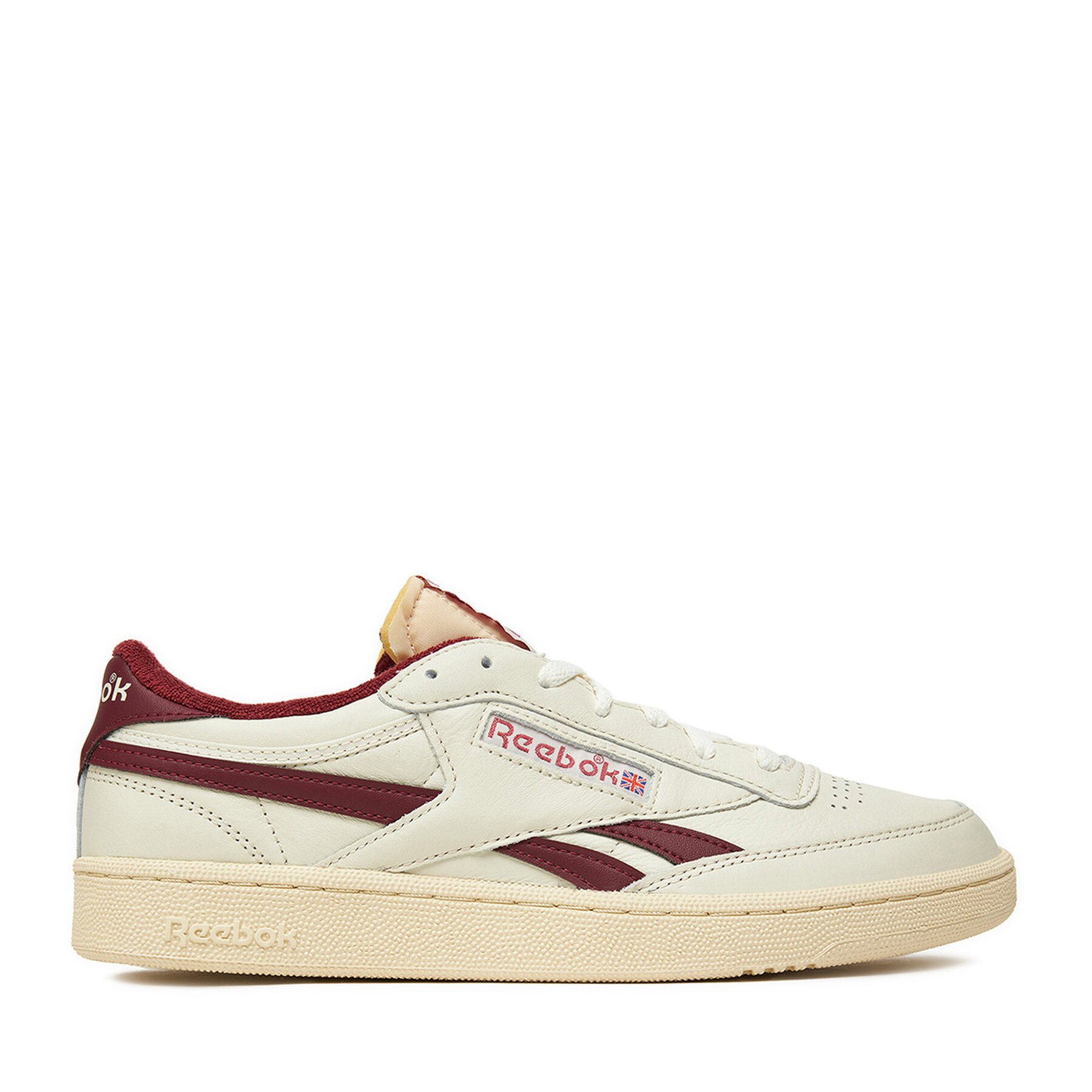 Superge Reebok EO-CLUB C REVENGE VINTAGE 100233964 Kremna