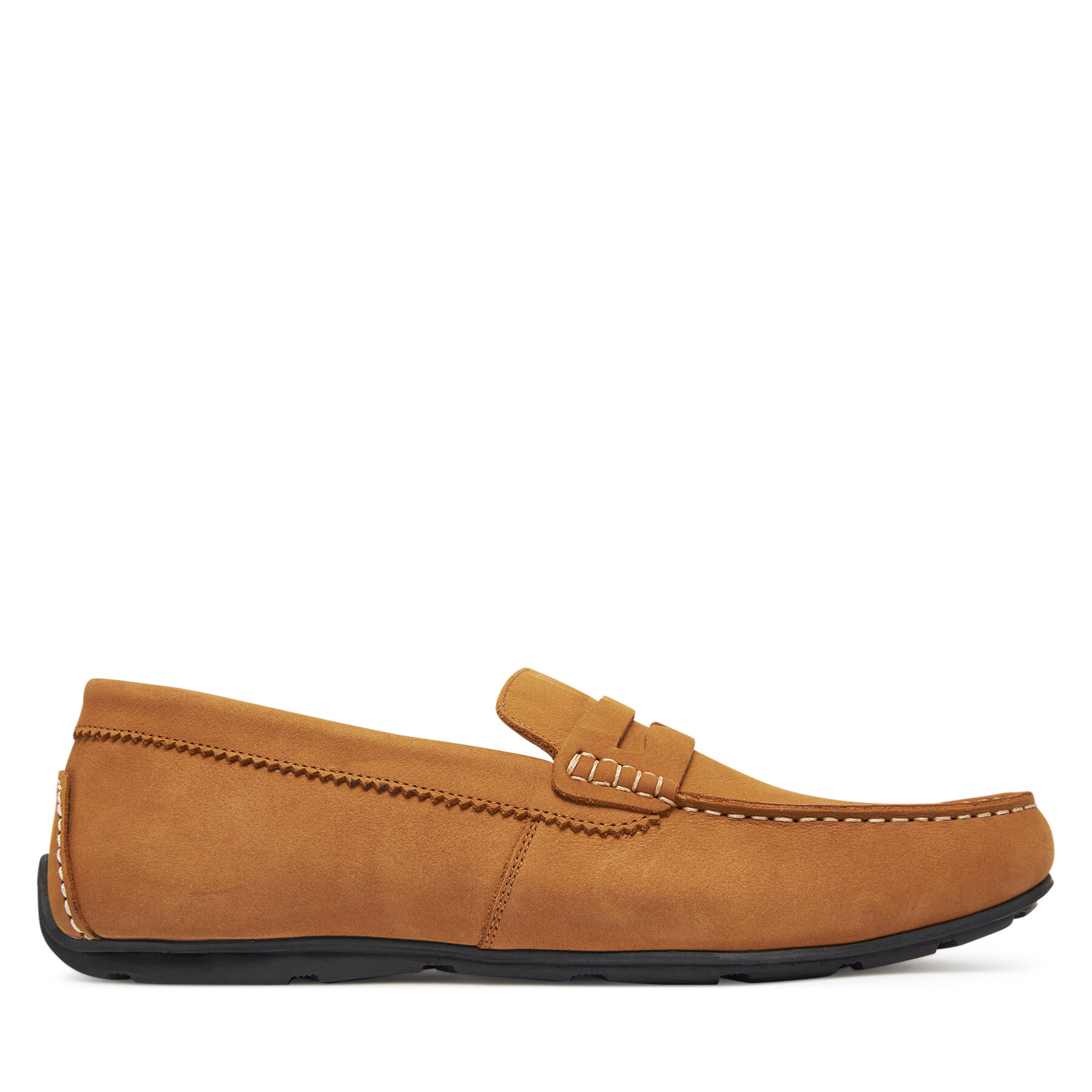 Мокасини Lasocki HORNET-01N MI25 Кафяв