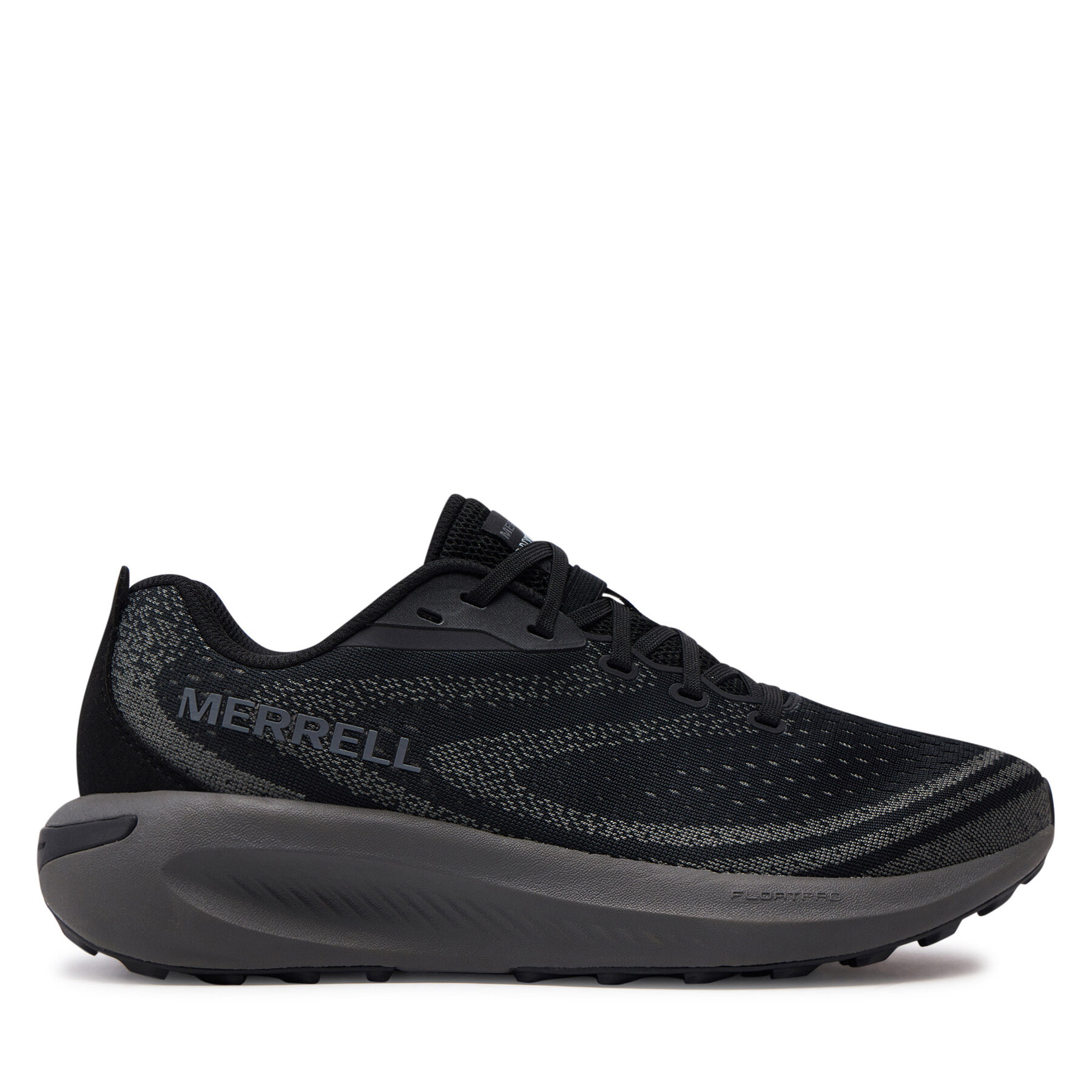 Chaussures de running Merrell Morphlite J068063 Noir