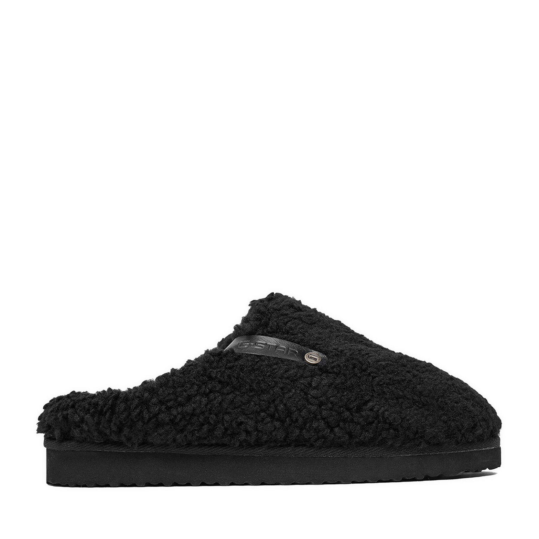 Papucs G-Star Raw CEO-WSS21714-01 Fekete