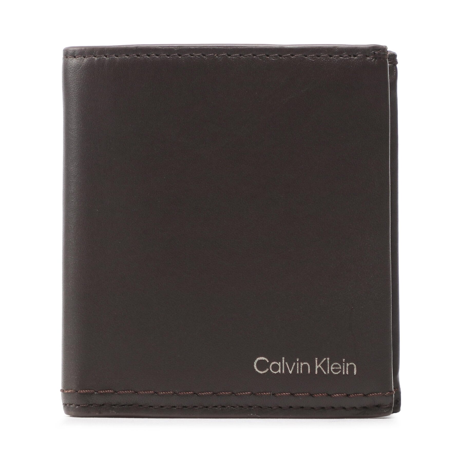 Малък мъжки портфейл Calvin Klein