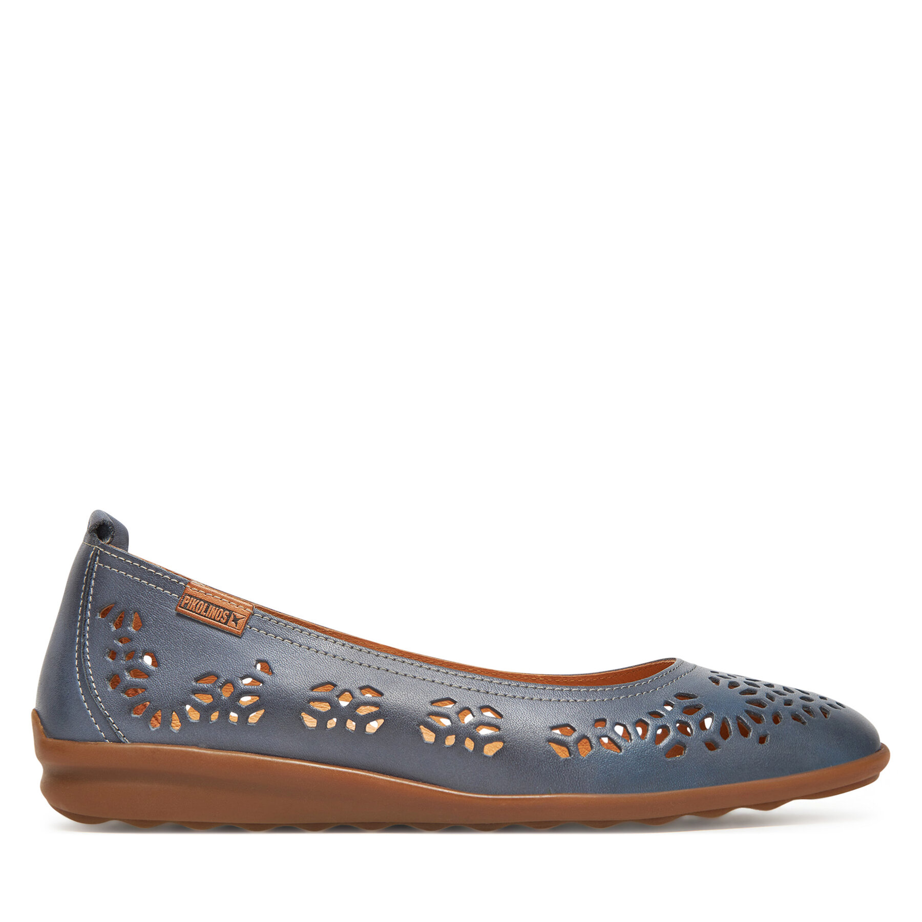 Balerini Pikolinos W4C-4927 Albastru