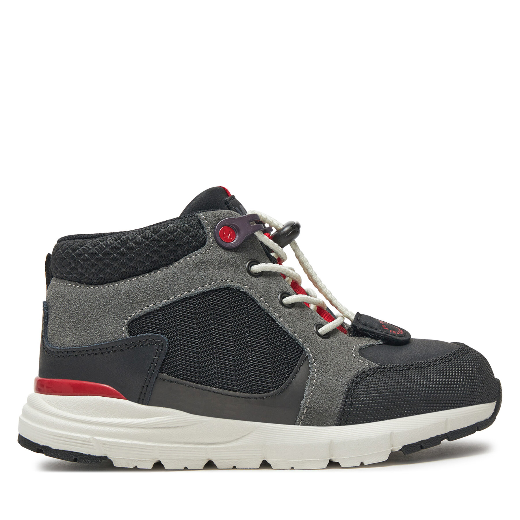 Ghete Mayoral 44512 Negru