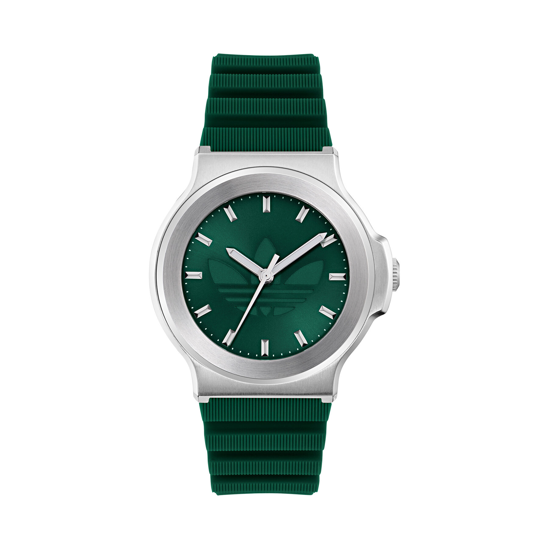 Hodinky adidas AO Fashion Expression Three AOFH25501 Zelená