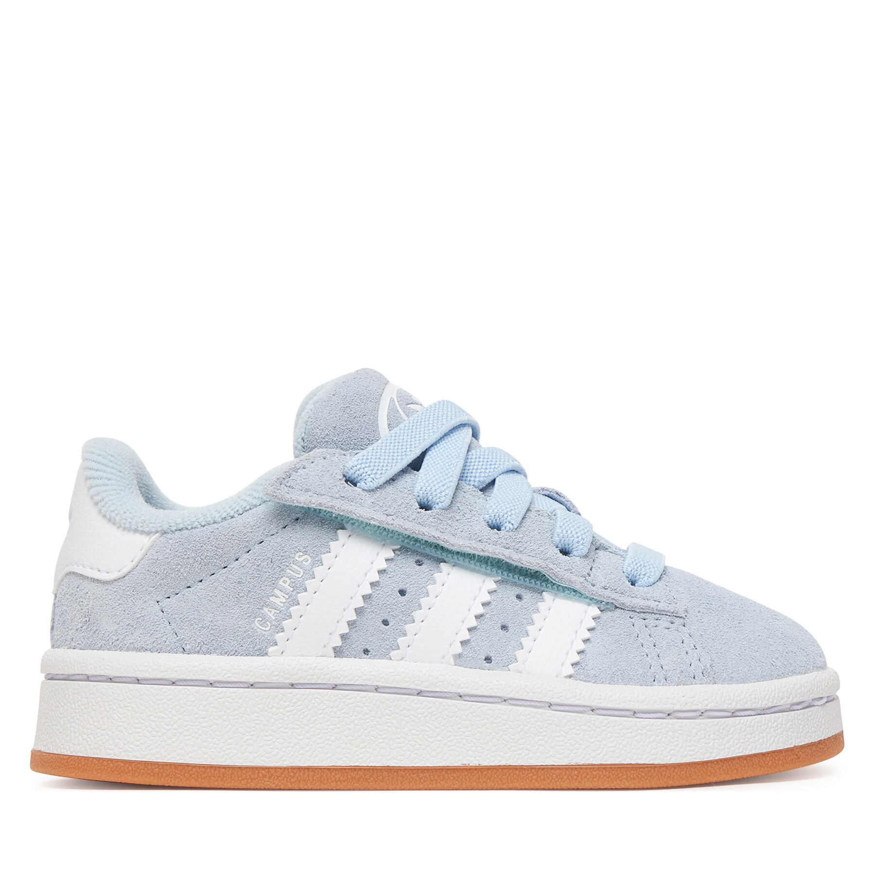 Sneakers adidas Campus 00S JQ2001 Albastru deschis